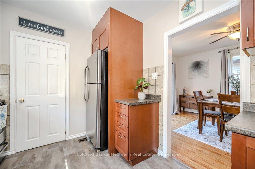Photo 17 of 22 Simcoe Street, Guelph, St. Patrick's Ward — HOMEH