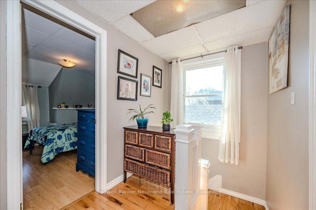 Photo 18 of 22 Simcoe Street, Guelph, St. Patrick's Ward — HOMEH