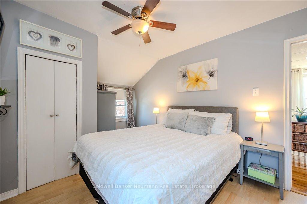 Photo 22 of 22 Simcoe Street, Guelph, St. Patrick's Ward — HOMEH
