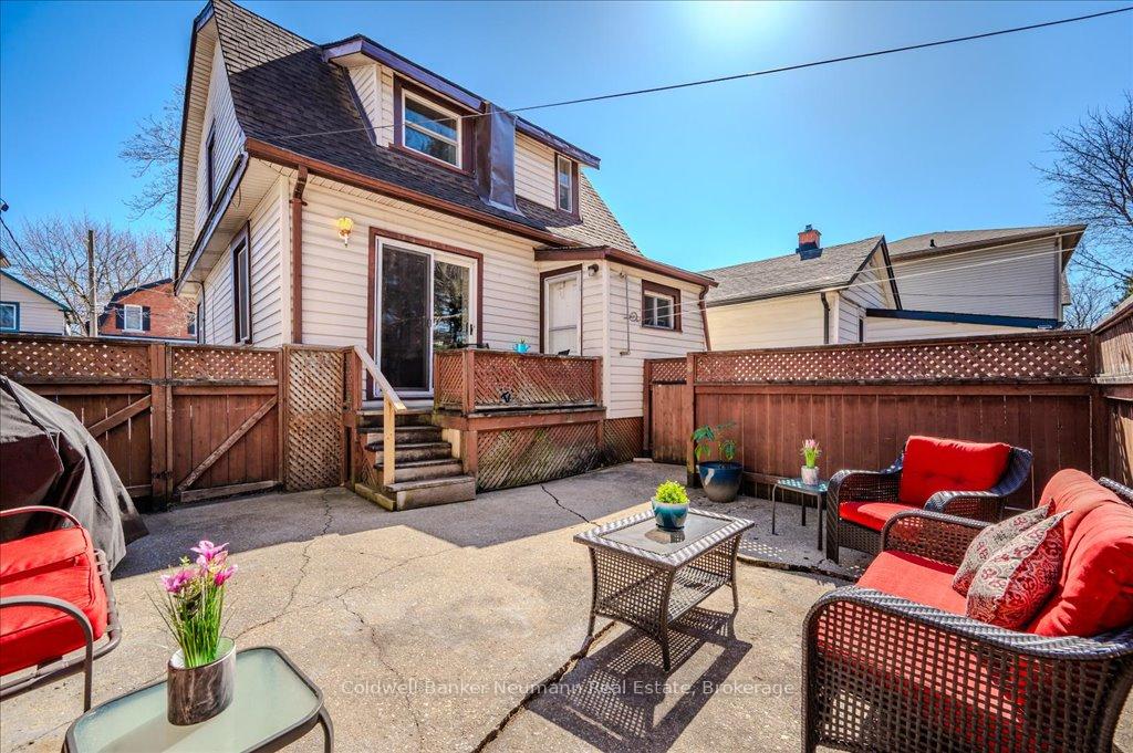 Photo 31 of 22 Simcoe Street, Guelph, St. Patrick's Ward — HOMEH