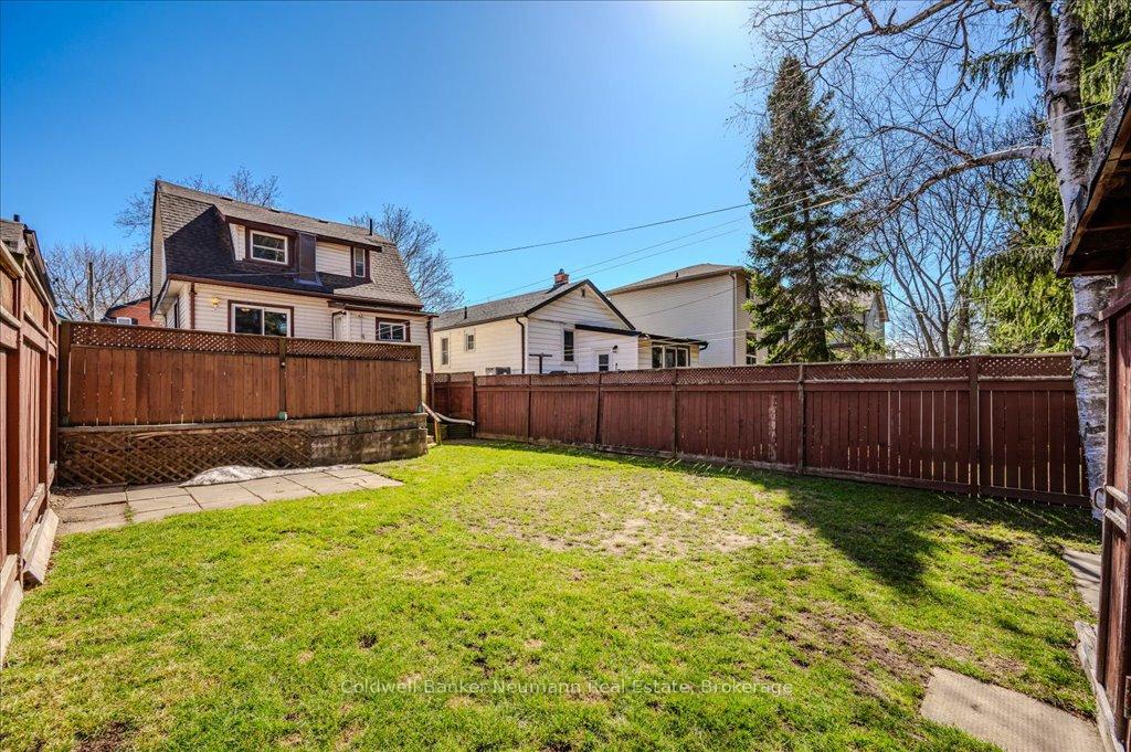 Photo 32 of 22 Simcoe Street, Guelph, St. Patrick's Ward — HOMEH