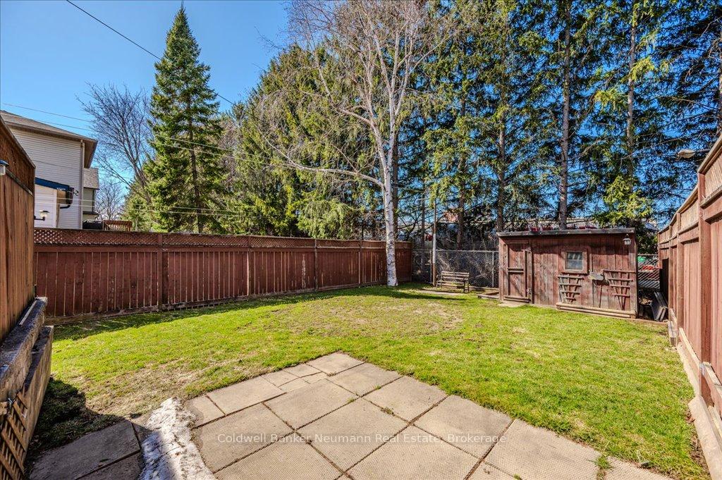 Photo 33 of 22 Simcoe Street, Guelph, St. Patrick's Ward — HOMEH