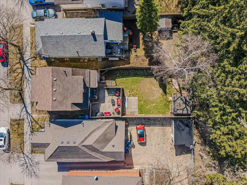 Photo 34 of 22 Simcoe Street, Guelph, St. Patrick's Ward — HOMEH