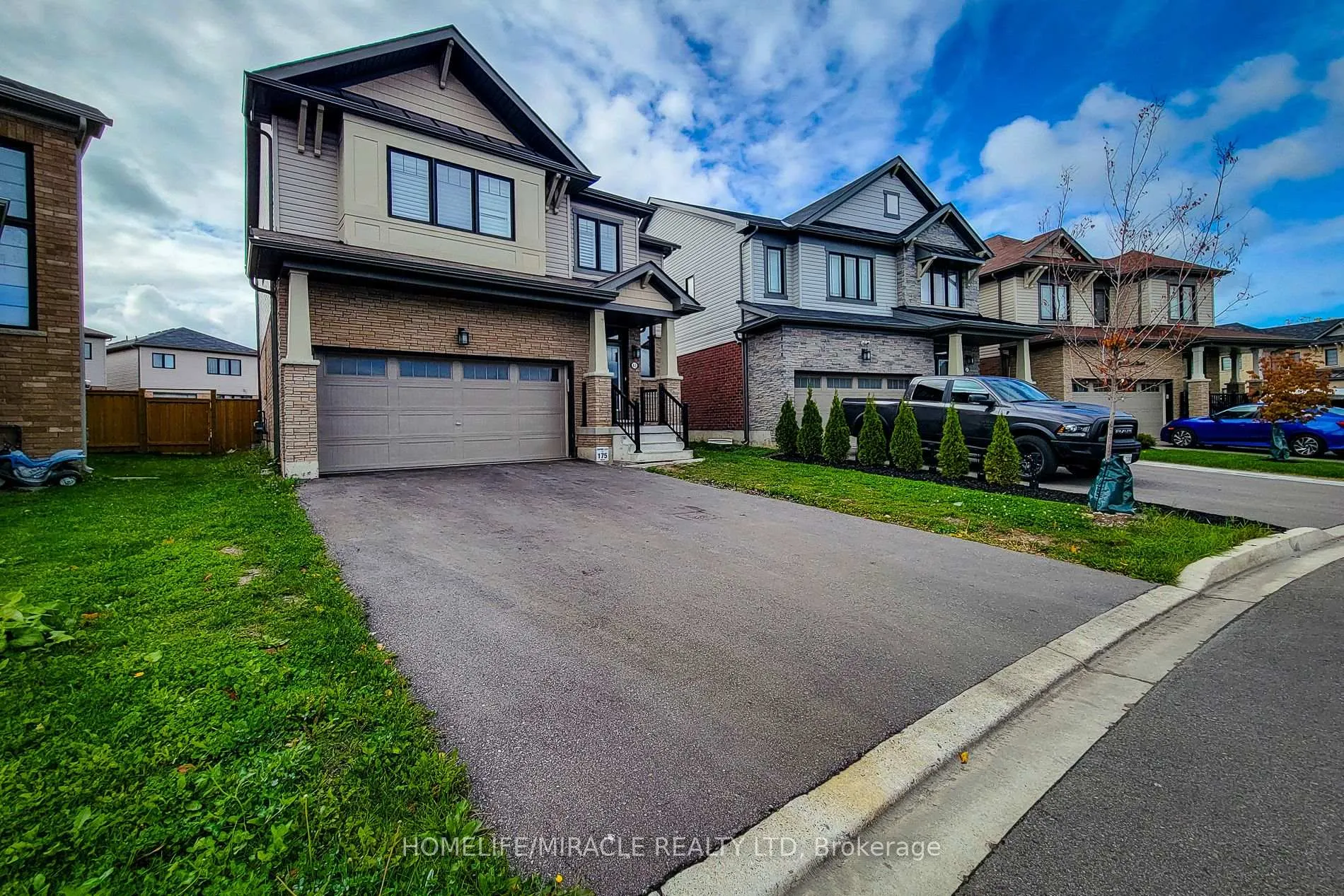 Photo 1 of 63 Magdalena Street, Hamilton, Stoney Creek Mountain — HOMEH