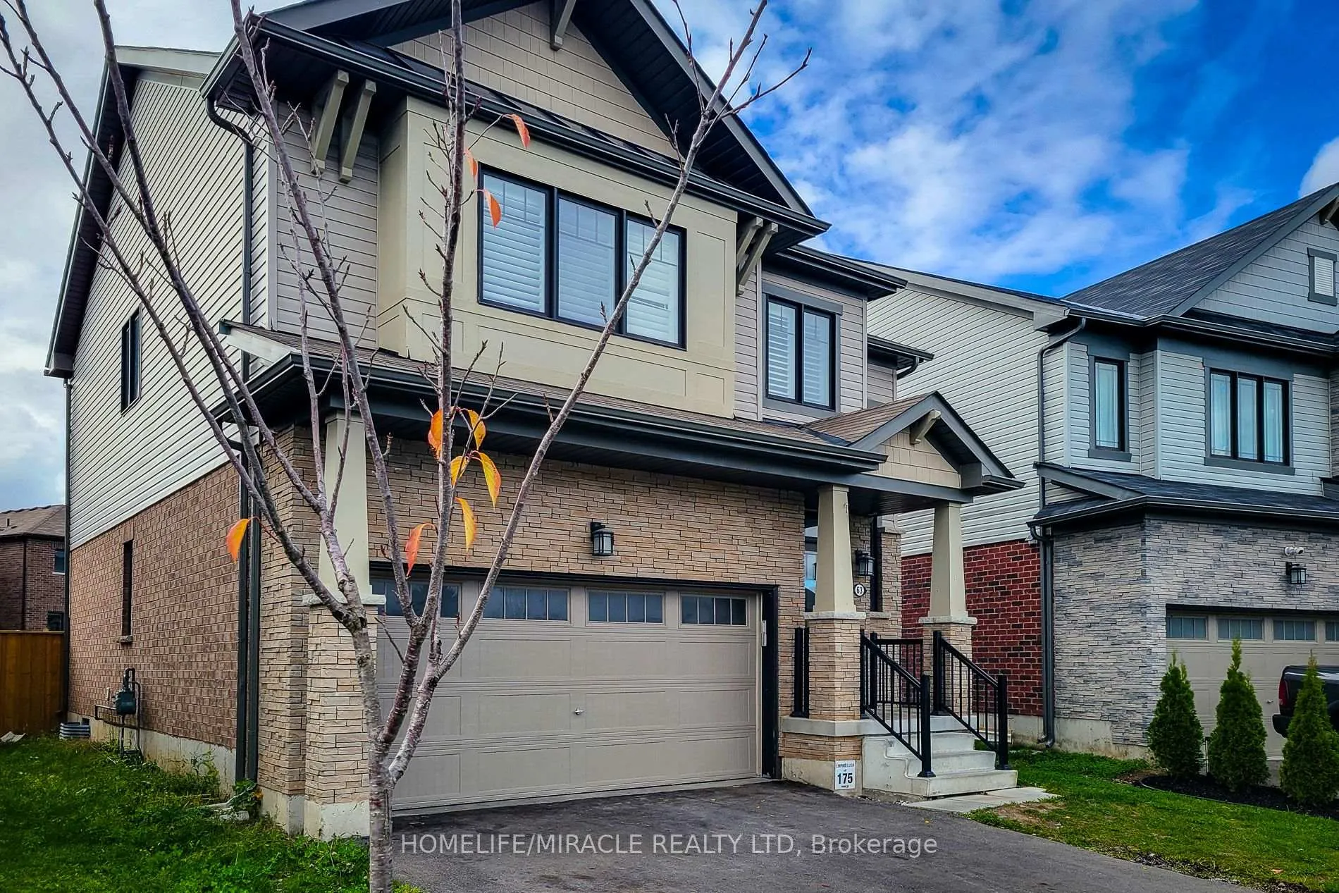 Photo 2 of 63 Magdalena Street, Hamilton, Stoney Creek Mountain — HOMEH