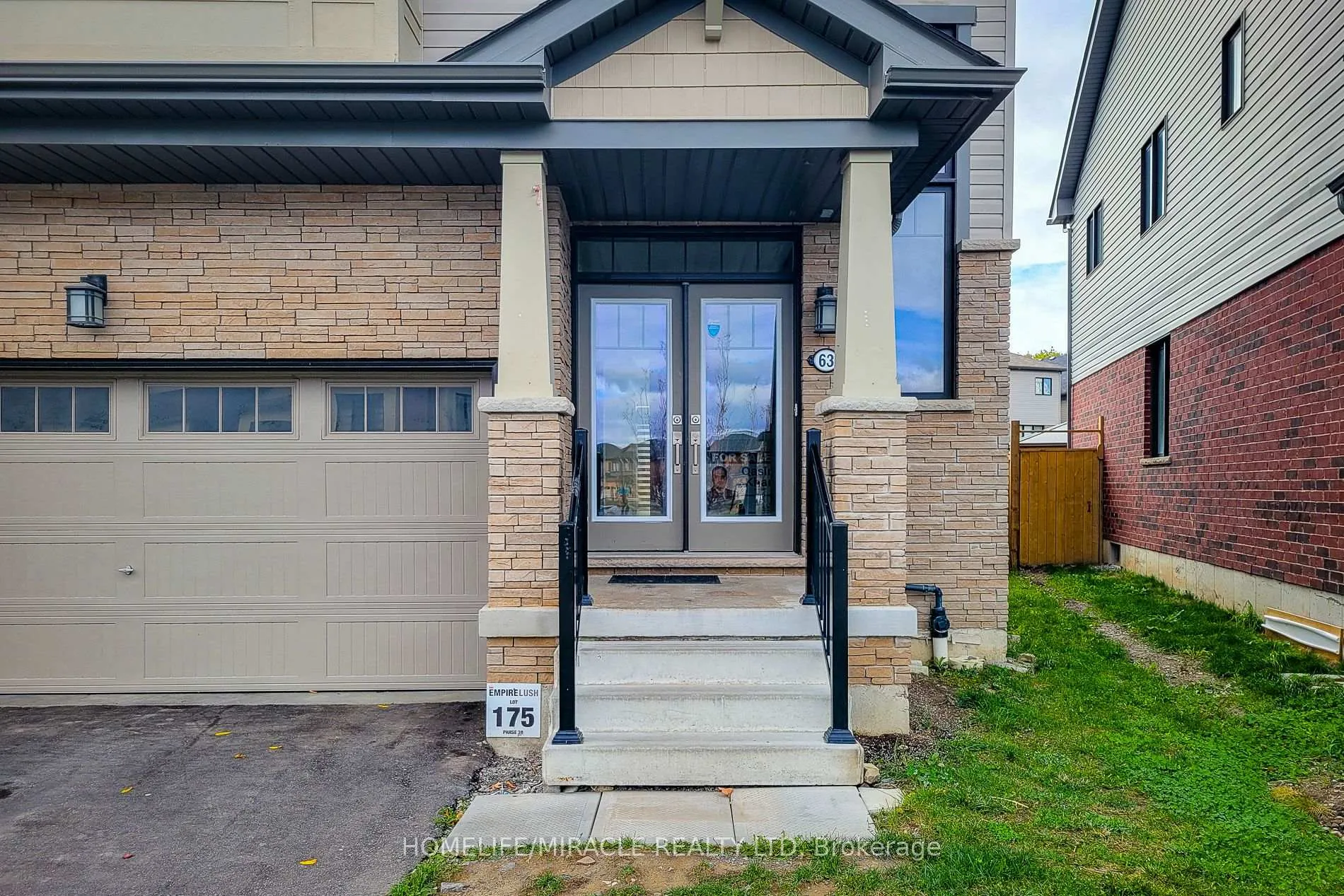 Photo 8 of 63 Magdalena Street, Hamilton, Stoney Creek Mountain — HOMEH