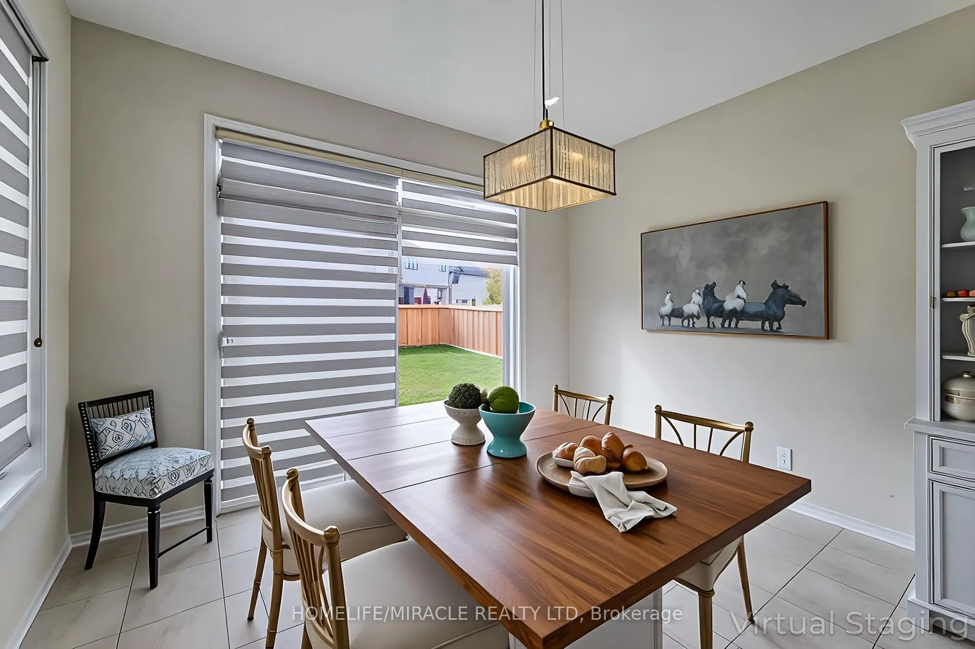 Photo 22 of 63 Magdalena Street, Hamilton, Stoney Creek Mountain — HOMEH