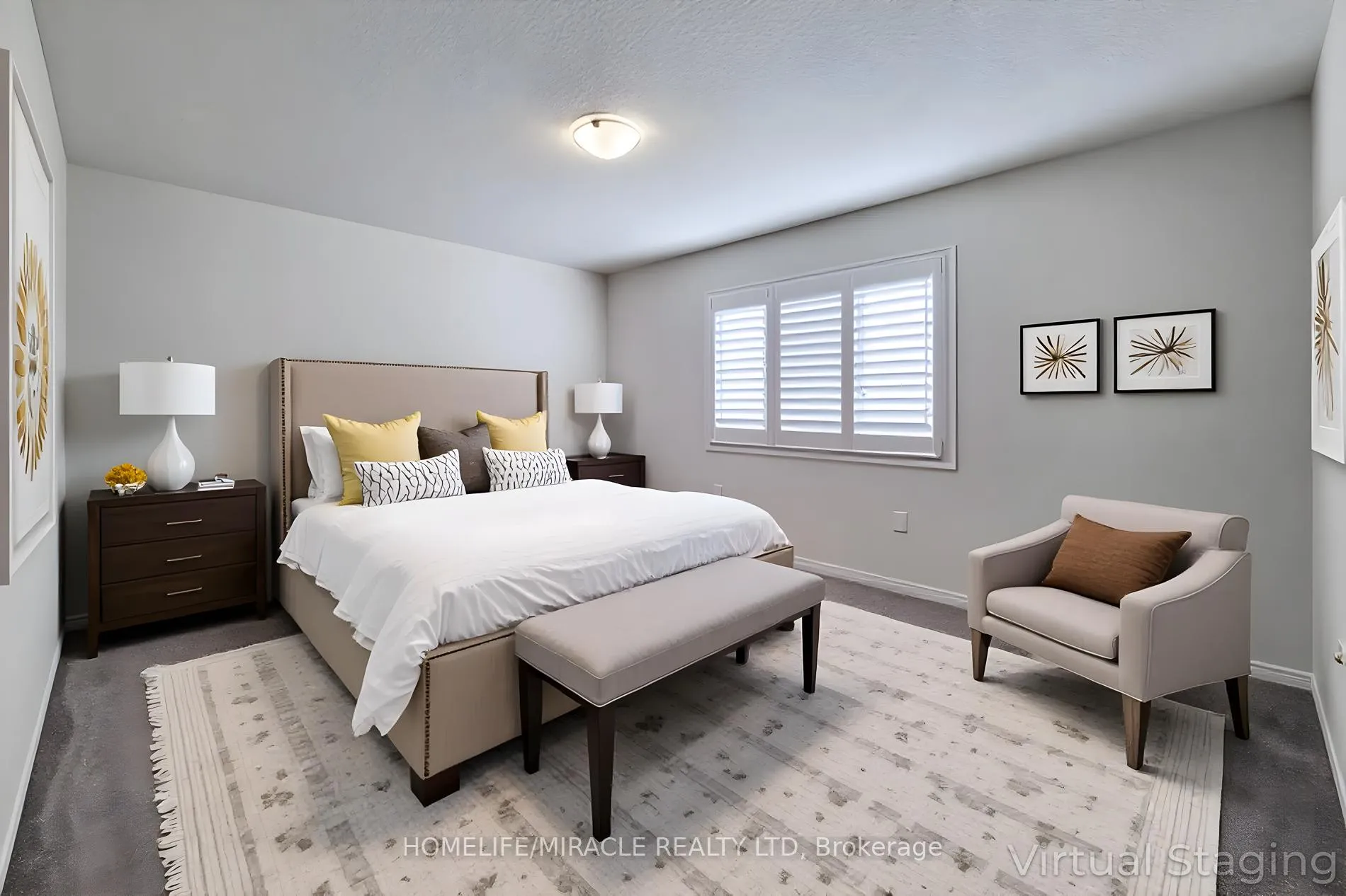 Photo 28 of 63 Magdalena Street, Hamilton, Stoney Creek Mountain — HOMEH