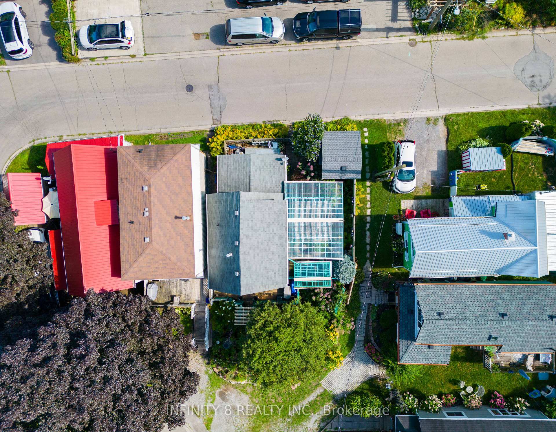 Photo 34 of 2 Auditorium Circle, Grimsby, Grimsby Beach — HOMEH