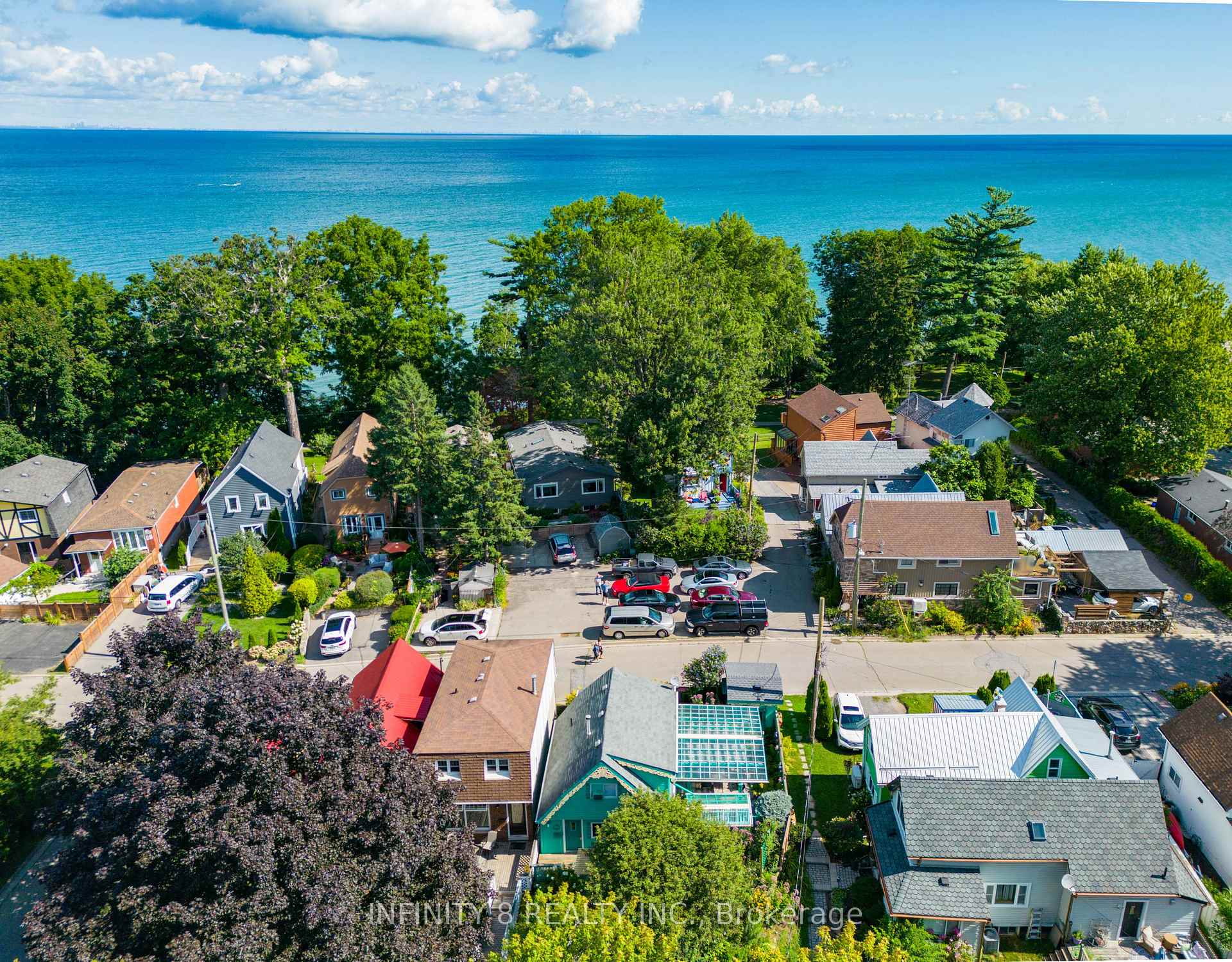 Photo 35 of 2 Auditorium Circle, Grimsby, Grimsby Beach — HOMEH