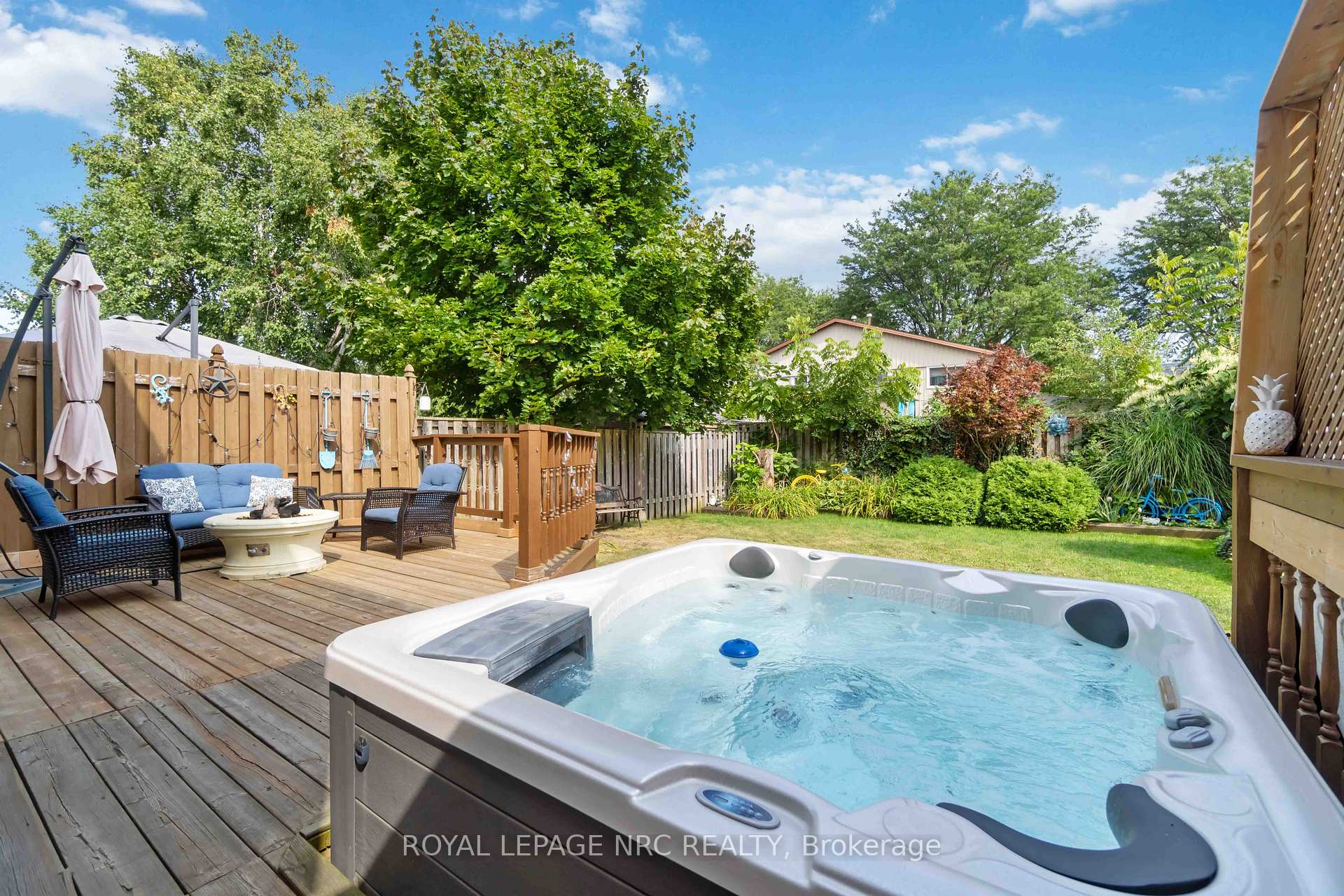 Photo 32 of 57 Bayview Drive, Grimsby, Grimsby Beach — HOMEH