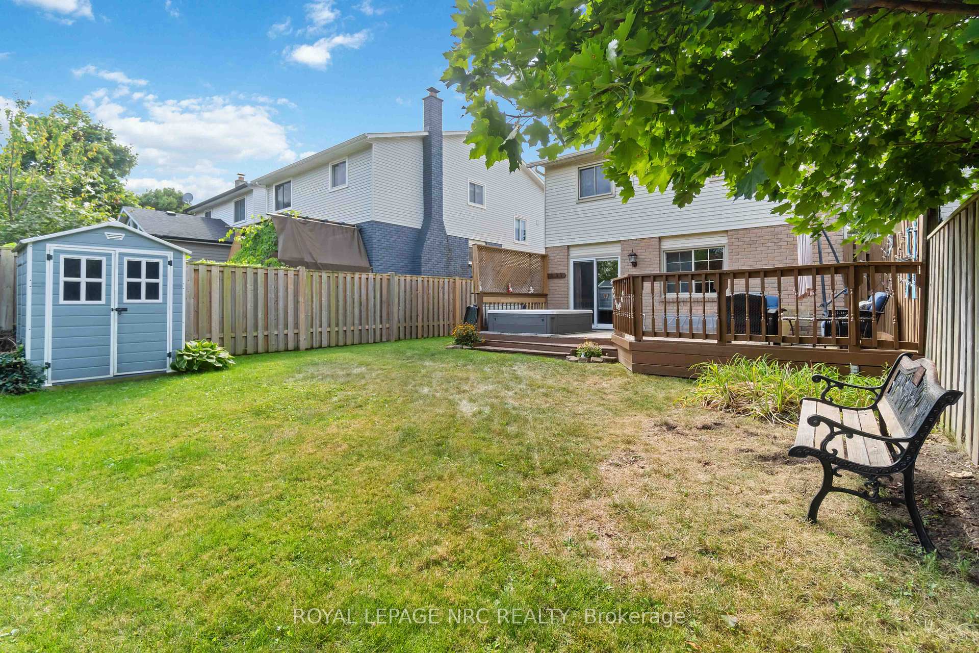 Photo 35 of 57 Bayview Drive, Grimsby, Grimsby Beach — HOMEH