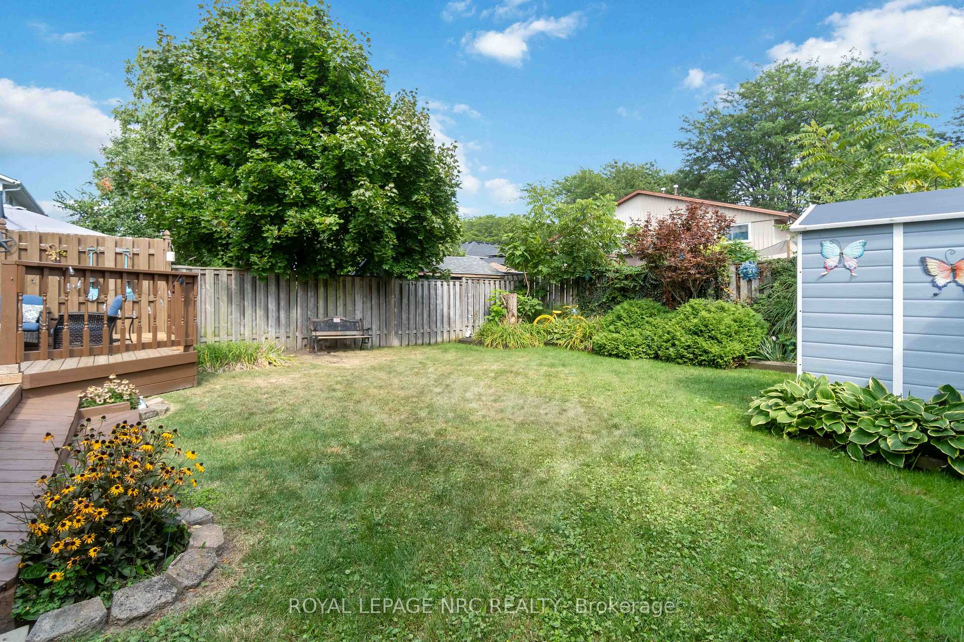 Photo 37 of 57 Bayview Drive, Grimsby, Grimsby Beach — HOMEH