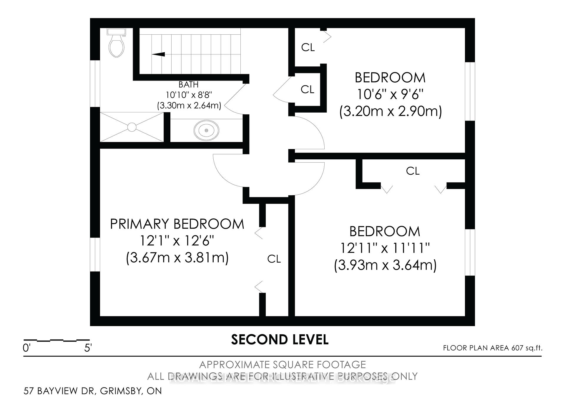 Photo 39 of 57 Bayview Drive, Grimsby, Grimsby Beach — HOMEH