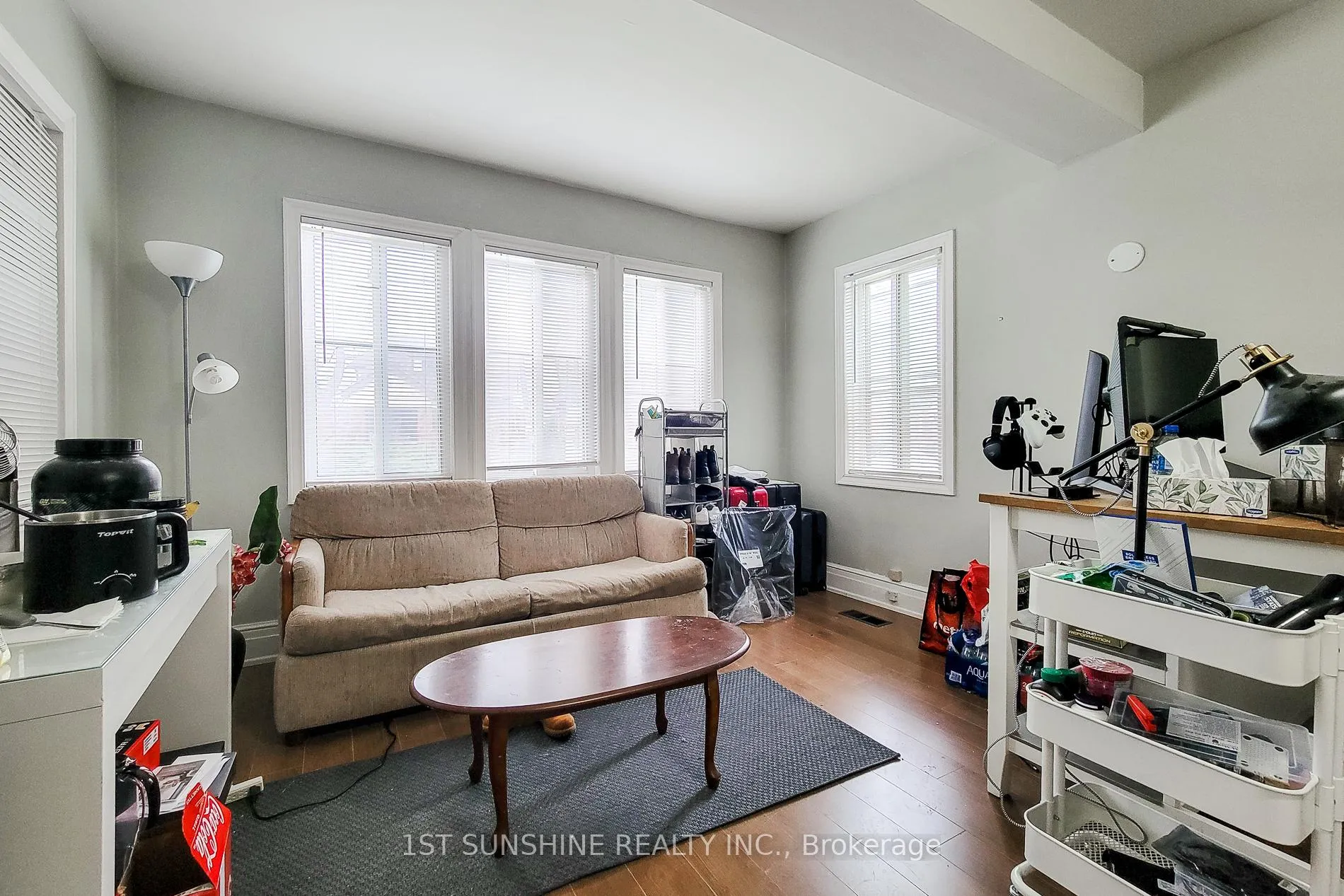 Photo 6 of 63 Paisley Avenue S, Hamilton, Westdale — HOMEH