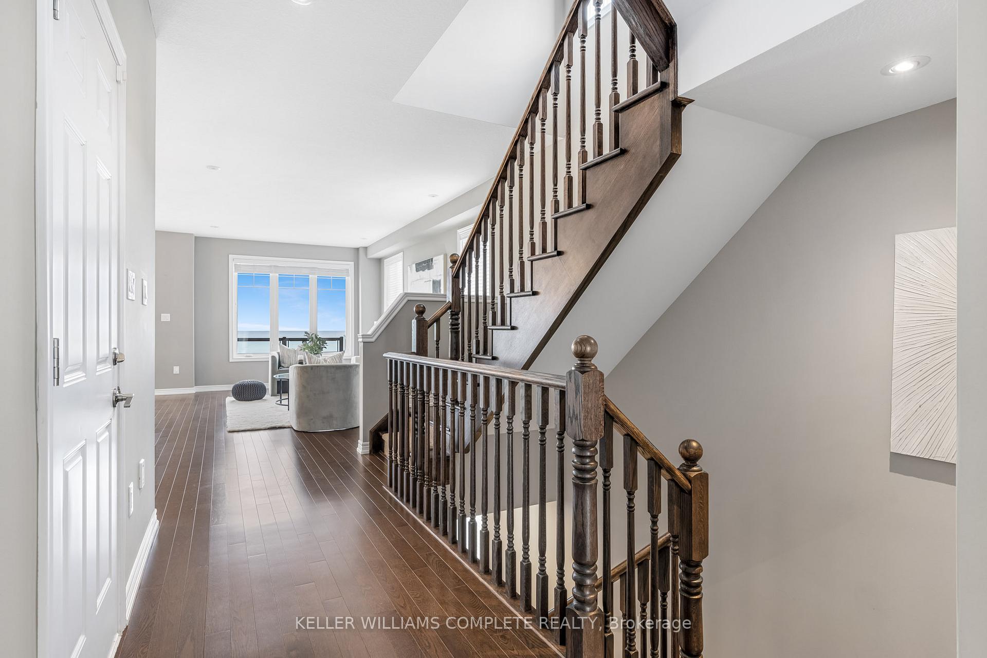 Photo 7 of 28 Pierre Trudeau Lane, Grimsby, Grimsby Beach — HOMEH