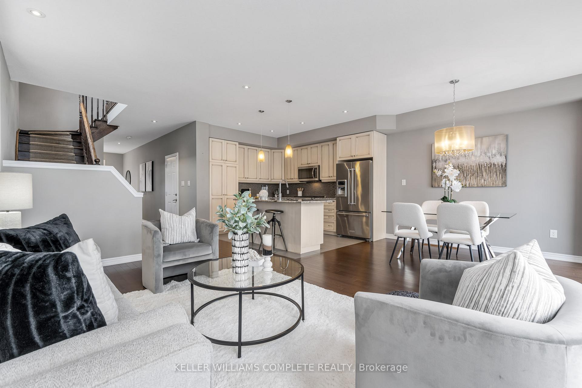 Photo 16 of 28 Pierre Trudeau Lane, Grimsby, Grimsby Beach — HOMEH