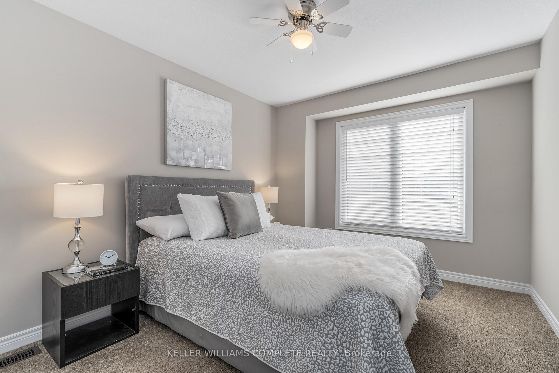 Photo 19 of 28 Pierre Trudeau Lane, Grimsby, Grimsby Beach — HOMEH