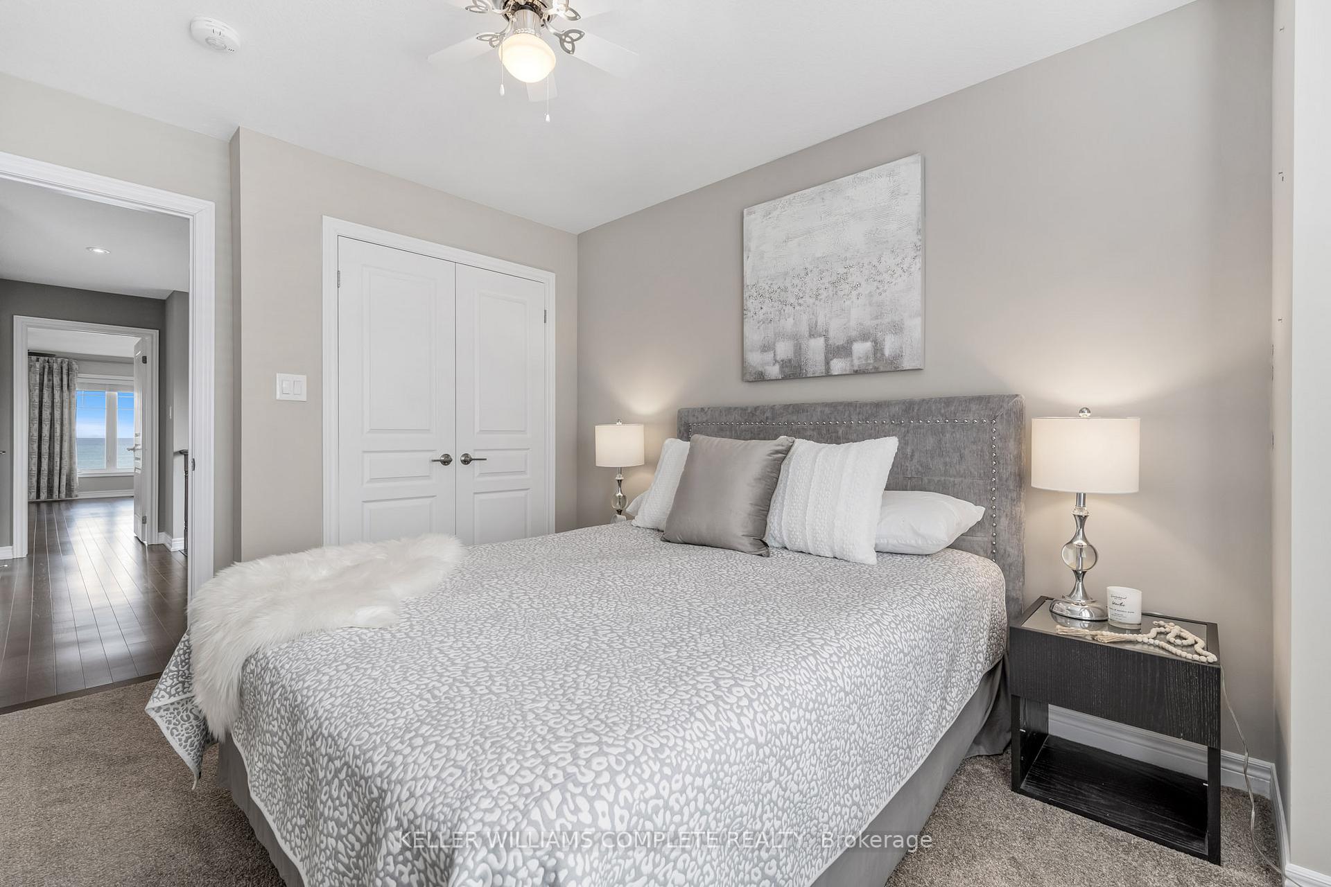 Photo 20 of 28 Pierre Trudeau Lane, Grimsby, Grimsby Beach — HOMEH