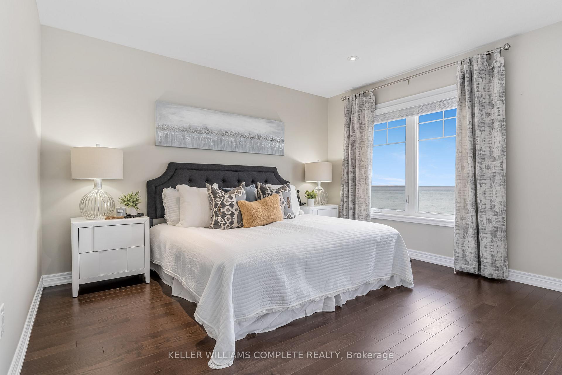 Photo 28 of 28 Pierre Trudeau Lane, Grimsby, Grimsby Beach — HOMEH