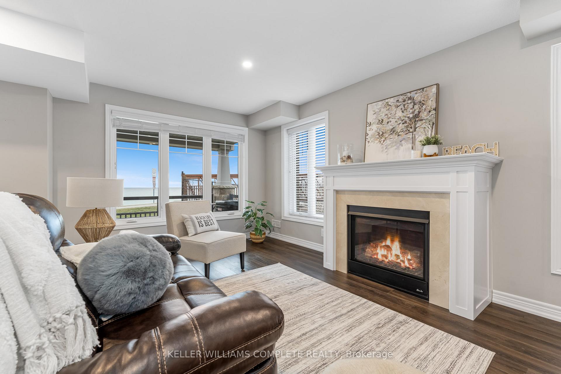 Photo 29 of 28 Pierre Trudeau Lane, Grimsby, Grimsby Beach — HOMEH