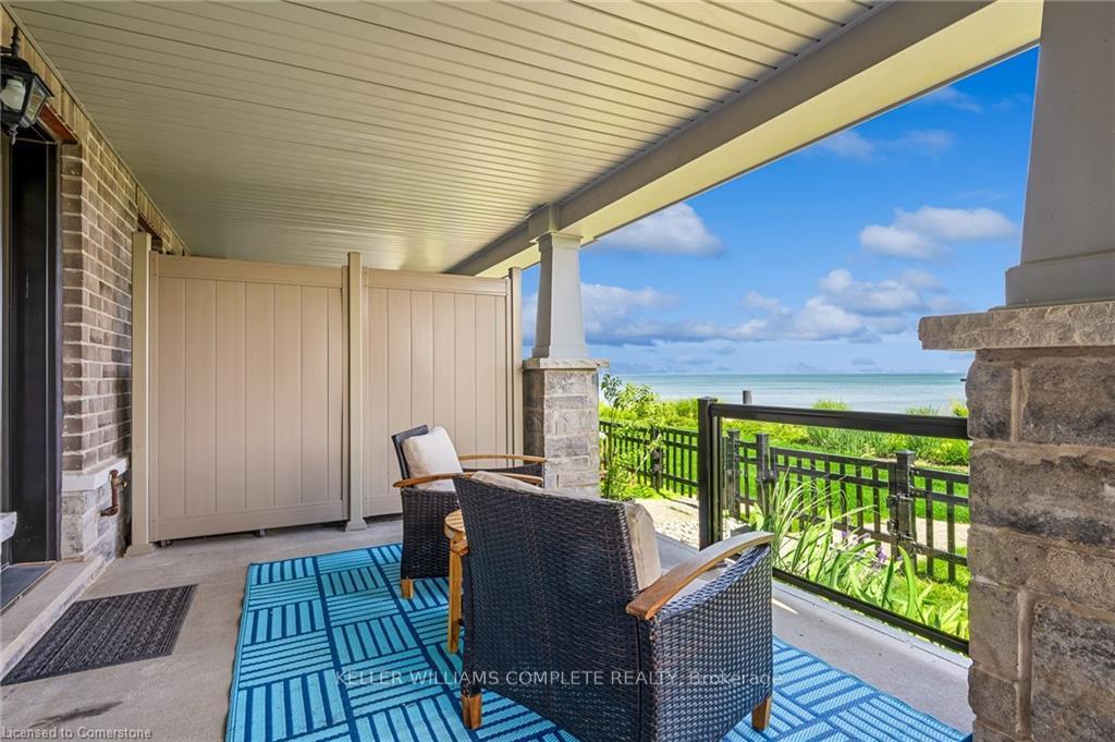 Photo 37 of 28 Pierre Trudeau Lane, Grimsby, Grimsby Beach — HOMEH