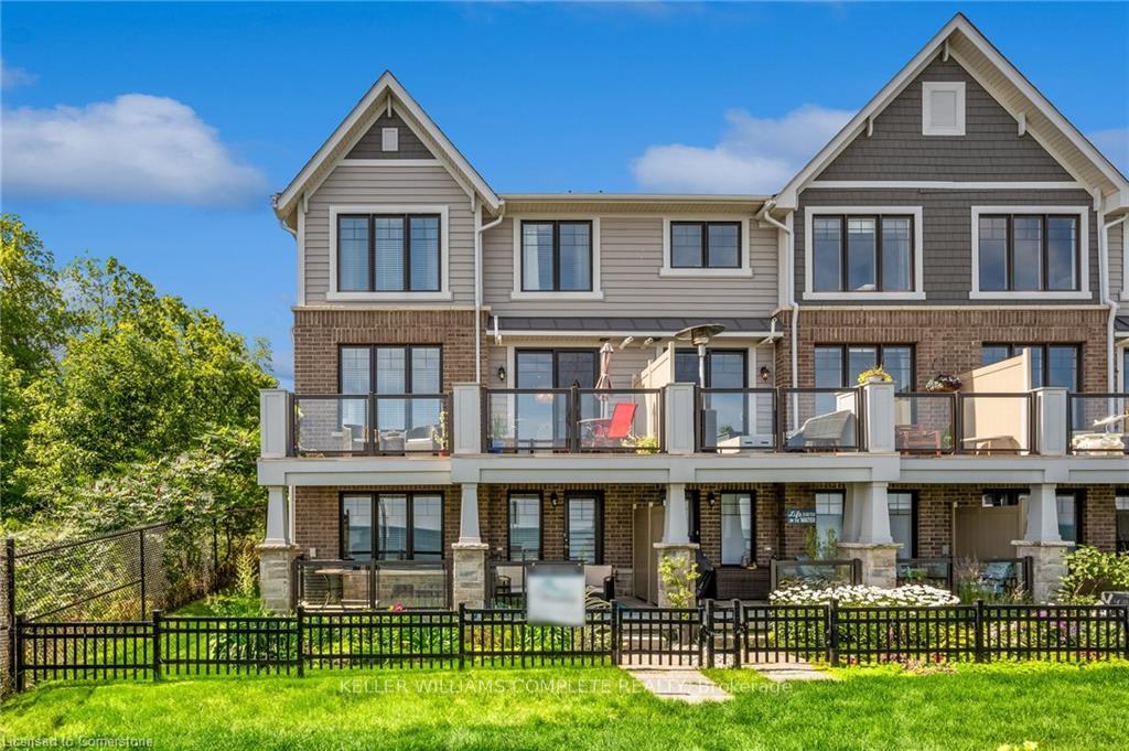 Photo 39 of 28 Pierre Trudeau Lane, Grimsby, Grimsby Beach — HOMEH
