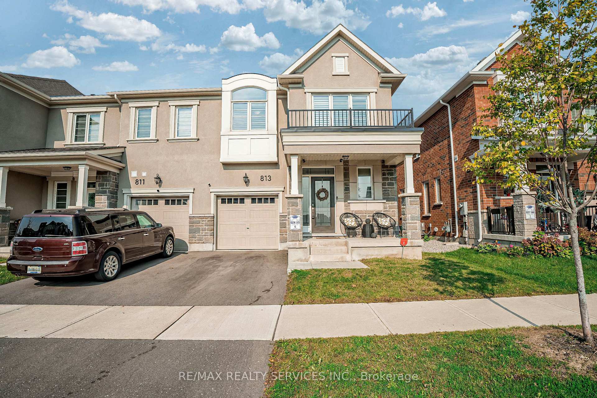 Photo 1 of 813 Proud Drive, Milton, Cobban — HOMEH