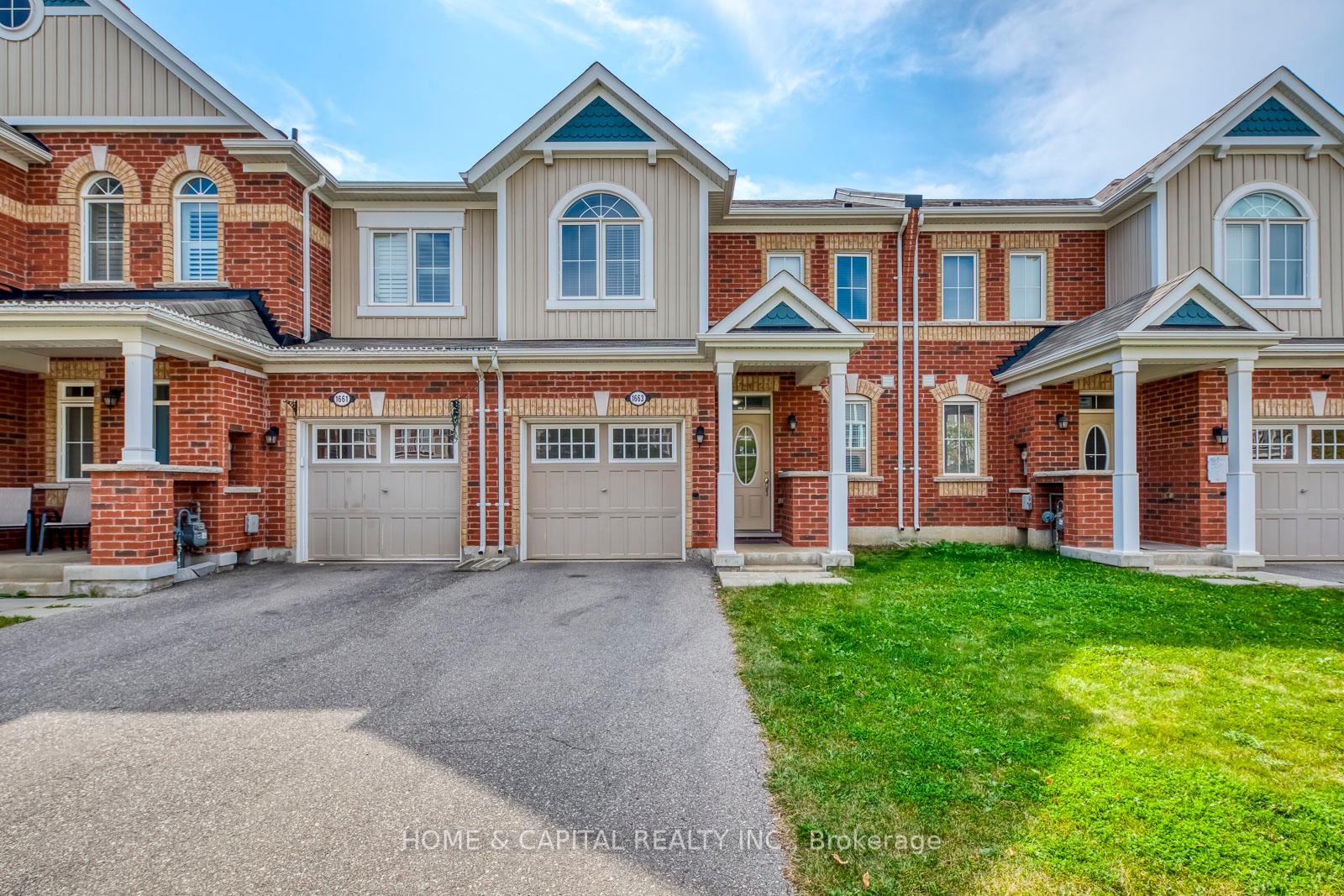 Photo 1 of 1663 Clitherow Street, Milton, Ford — HOMEH