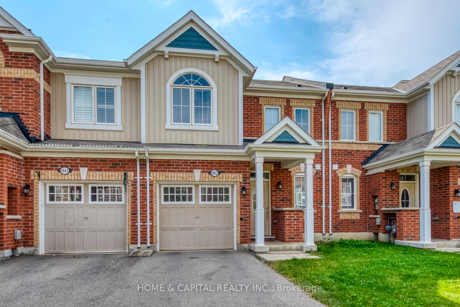Photo 2 of 1663 Clitherow Street, Milton, Ford — HOMEH