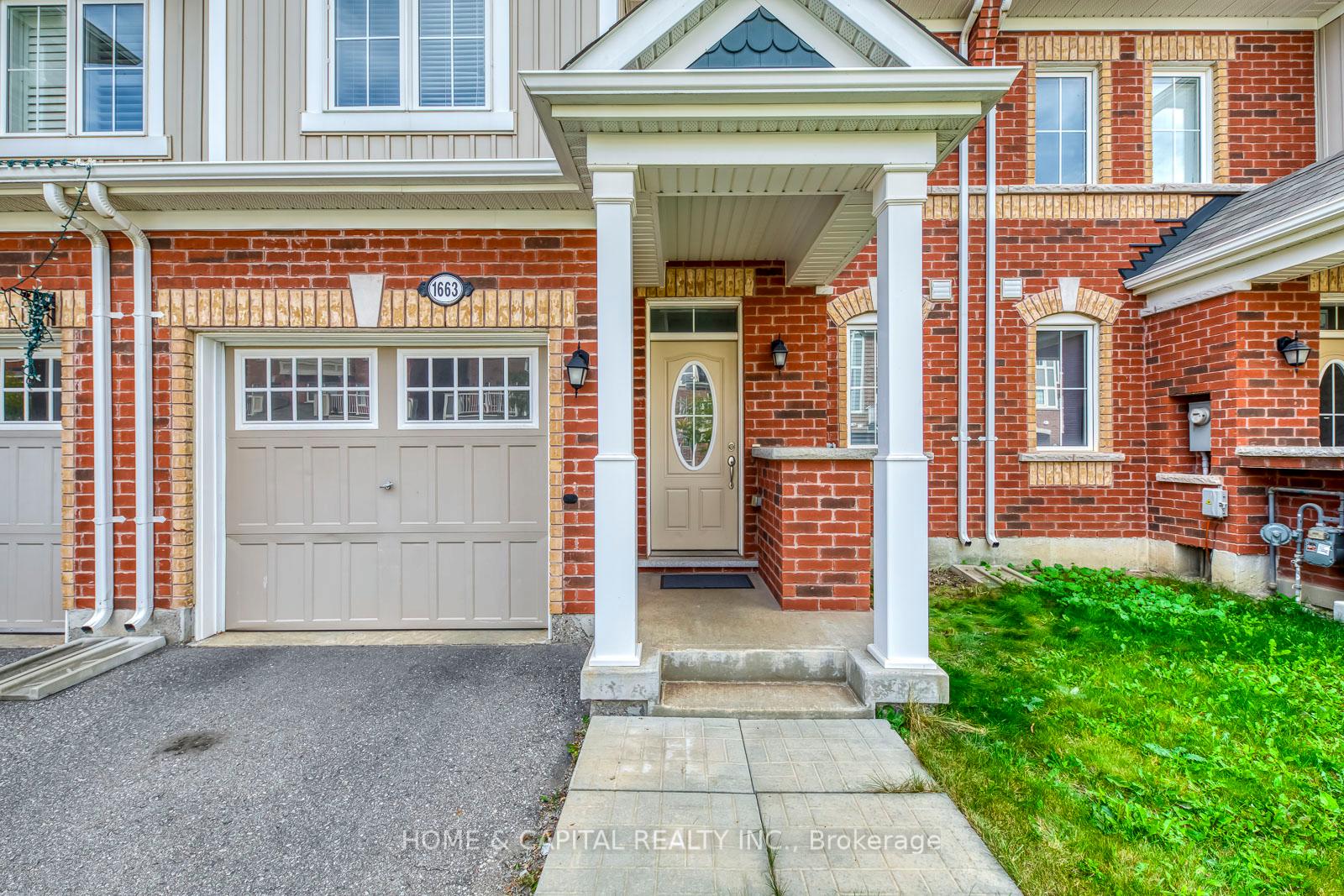 Photo 3 of 1663 Clitherow Street, Milton, Ford — HOMEH