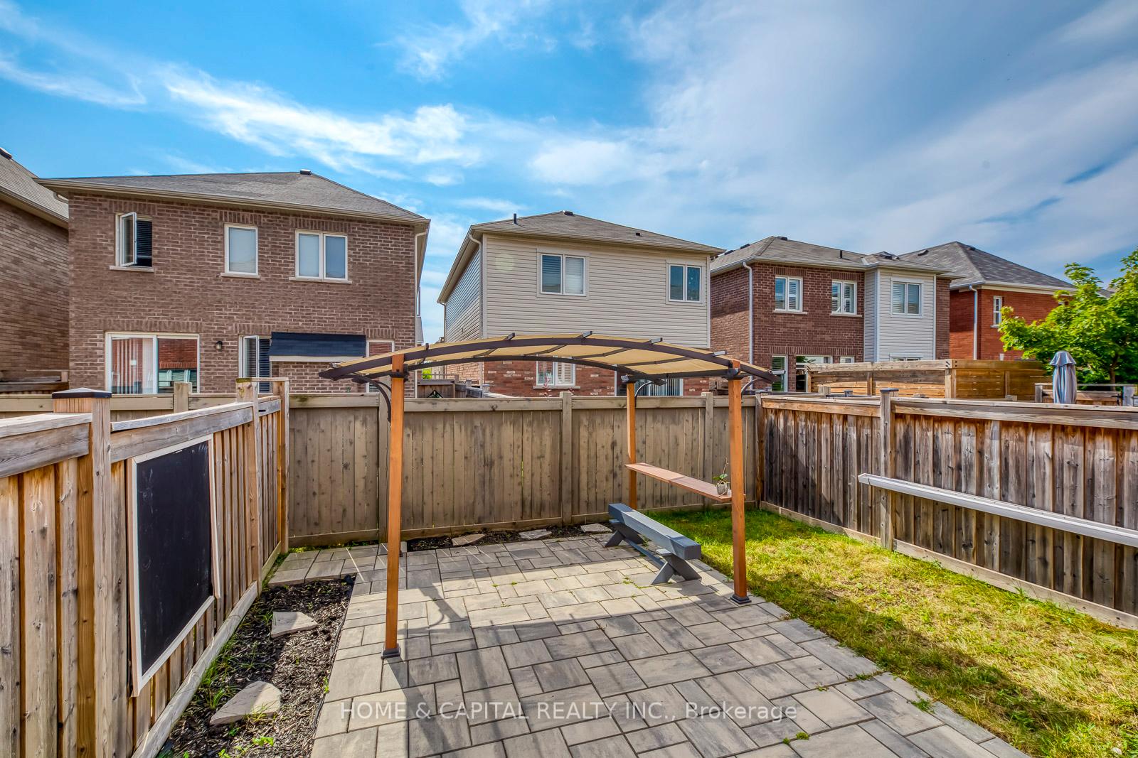 Photo 35 of 1663 Clitherow Street, Milton, Ford — HOMEH