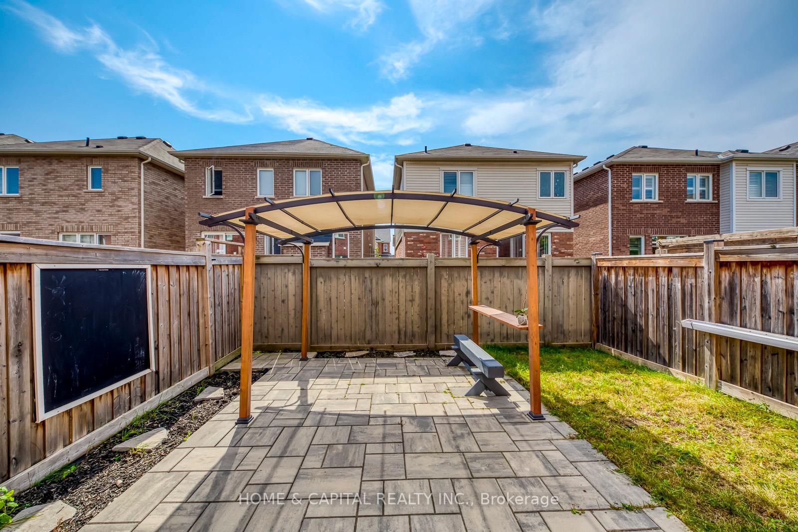Photo 36 of 1663 Clitherow Street, Milton, Ford — HOMEH