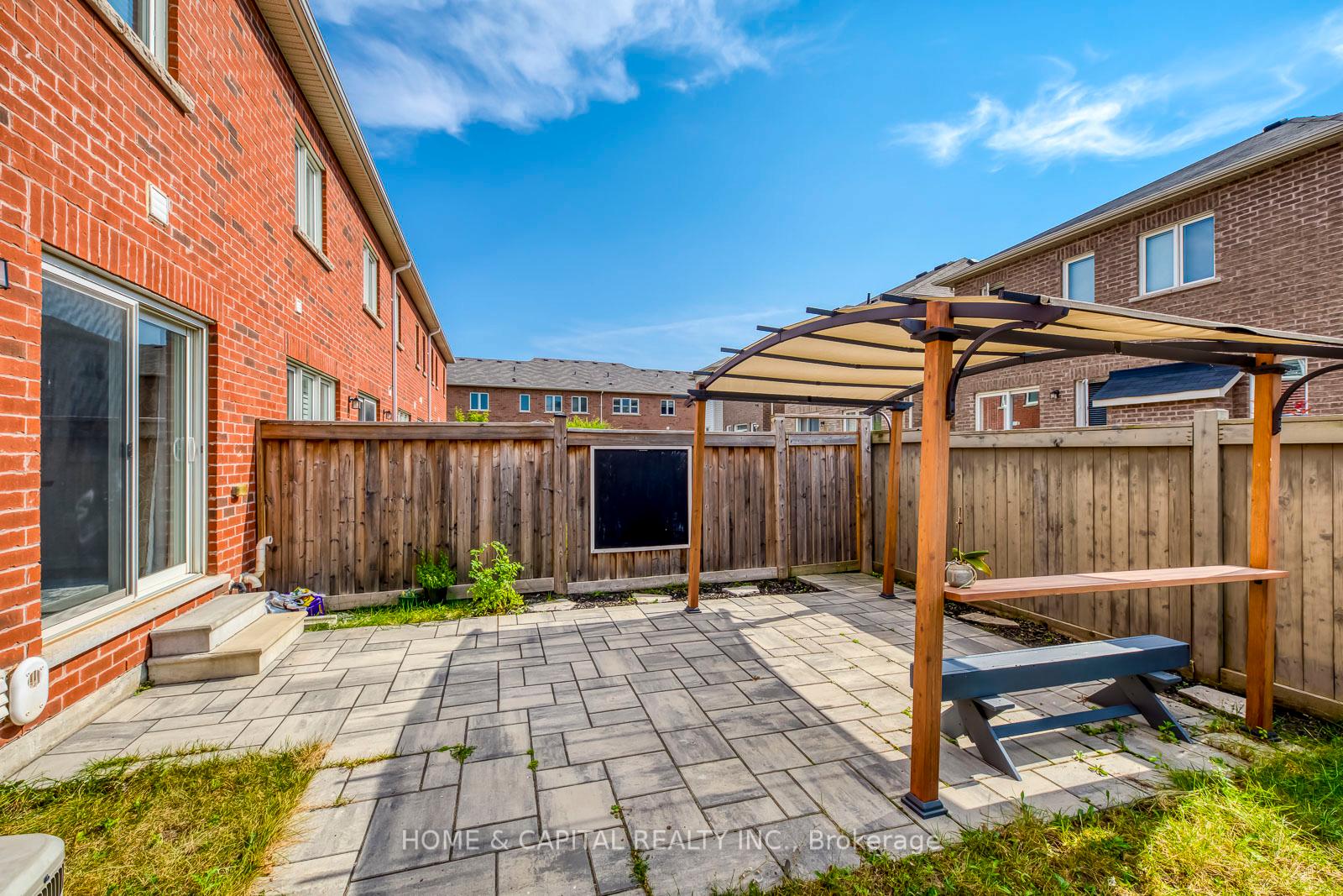 Photo 37 of 1663 Clitherow Street, Milton, Ford — HOMEH