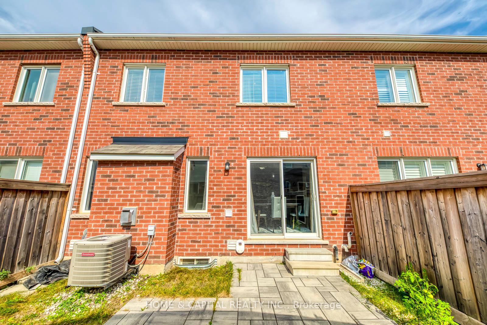 Photo 38 of 1663 Clitherow Street, Milton, Ford — HOMEH
