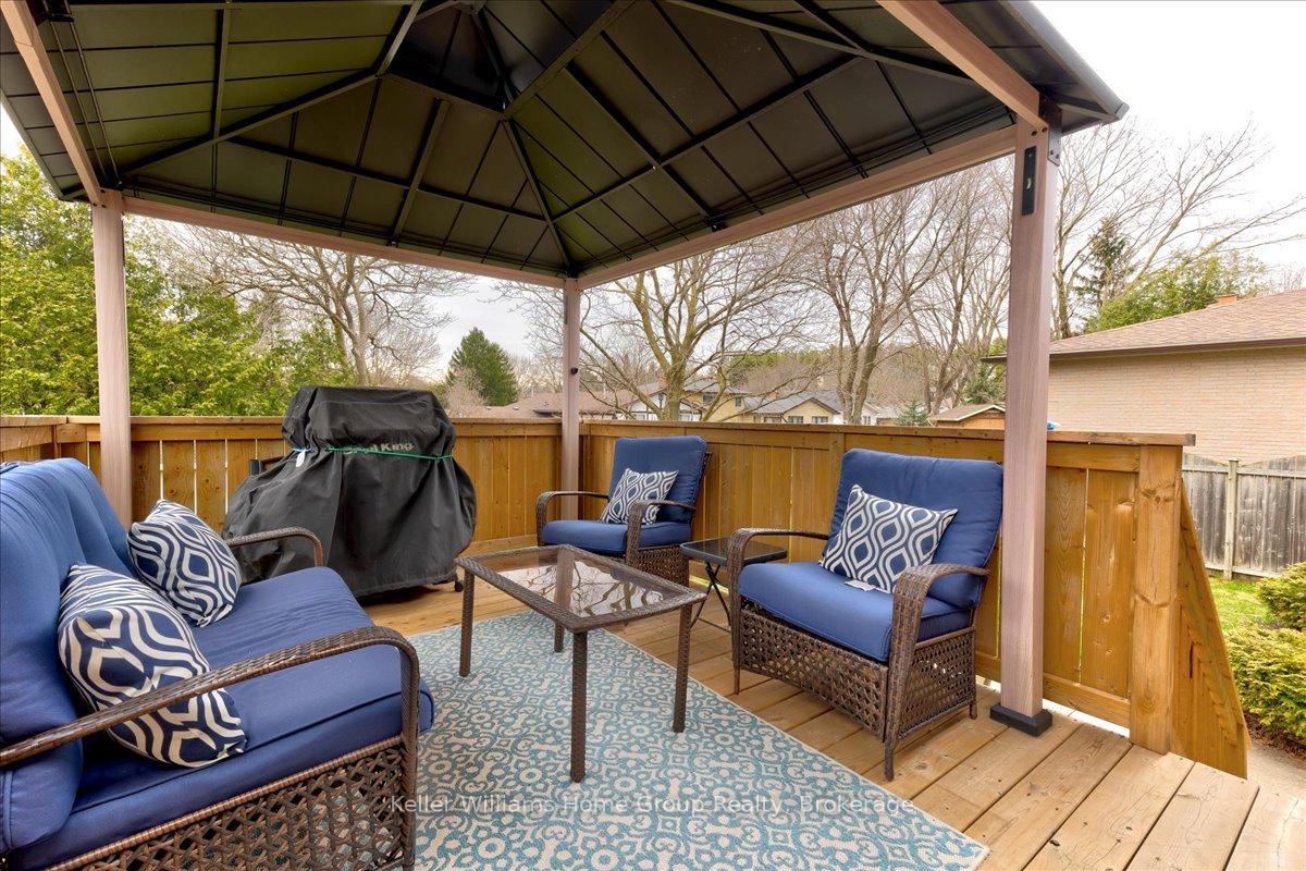 Photo 34 of 18 Matthew Drive, Guelph, Willow West/Sugarbush/West Acres — HOMEH