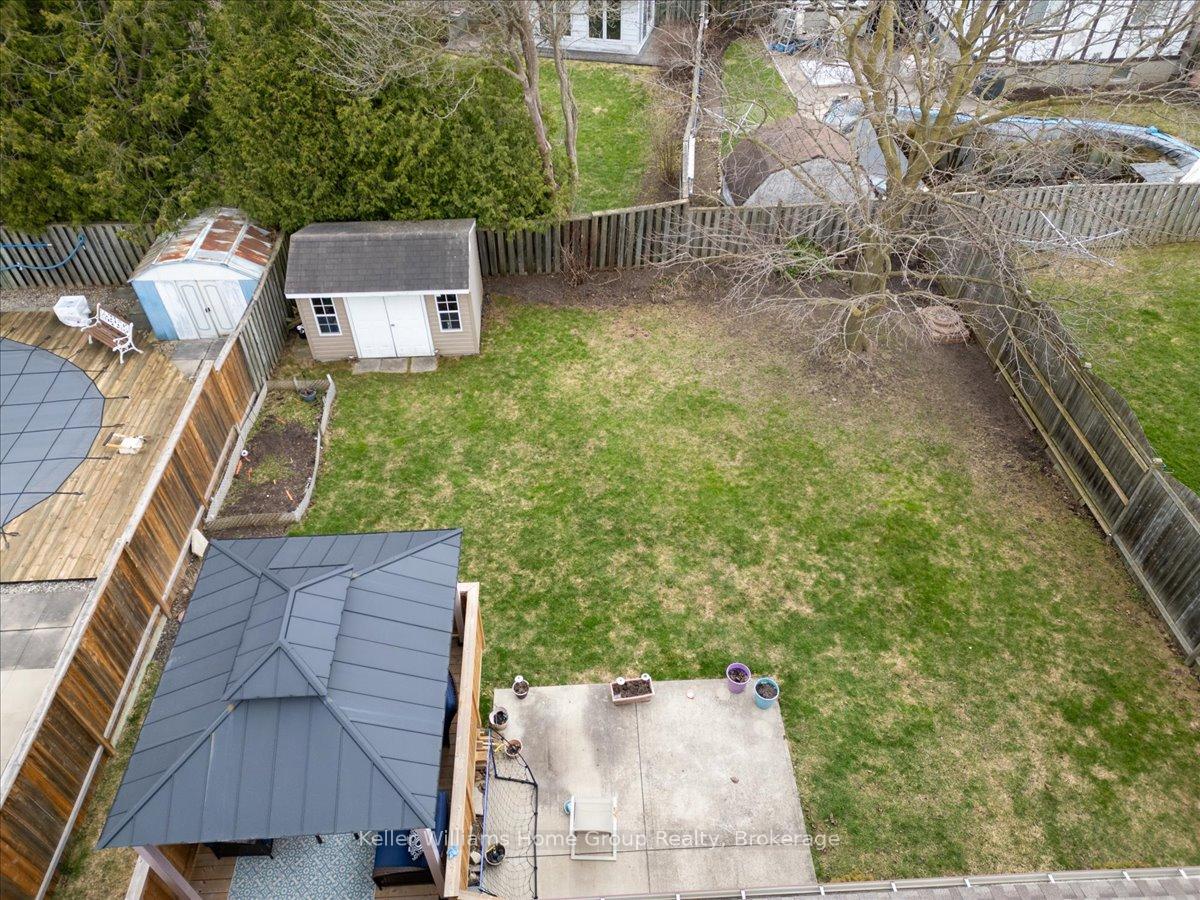 Photo 40 of 18 Matthew Drive, Guelph, Willow West/Sugarbush/West Acres — HOMEH