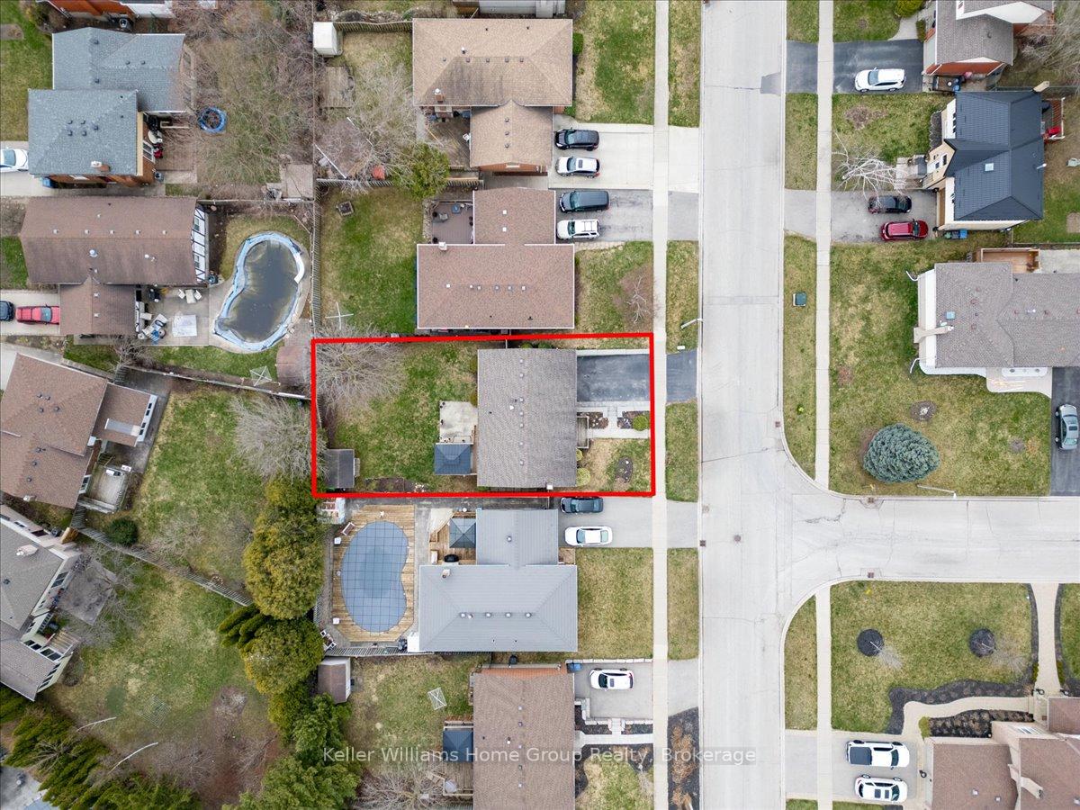 Photo 47 of 18 Matthew Drive, Guelph, Willow West/Sugarbush/West Acres — HOMEH
