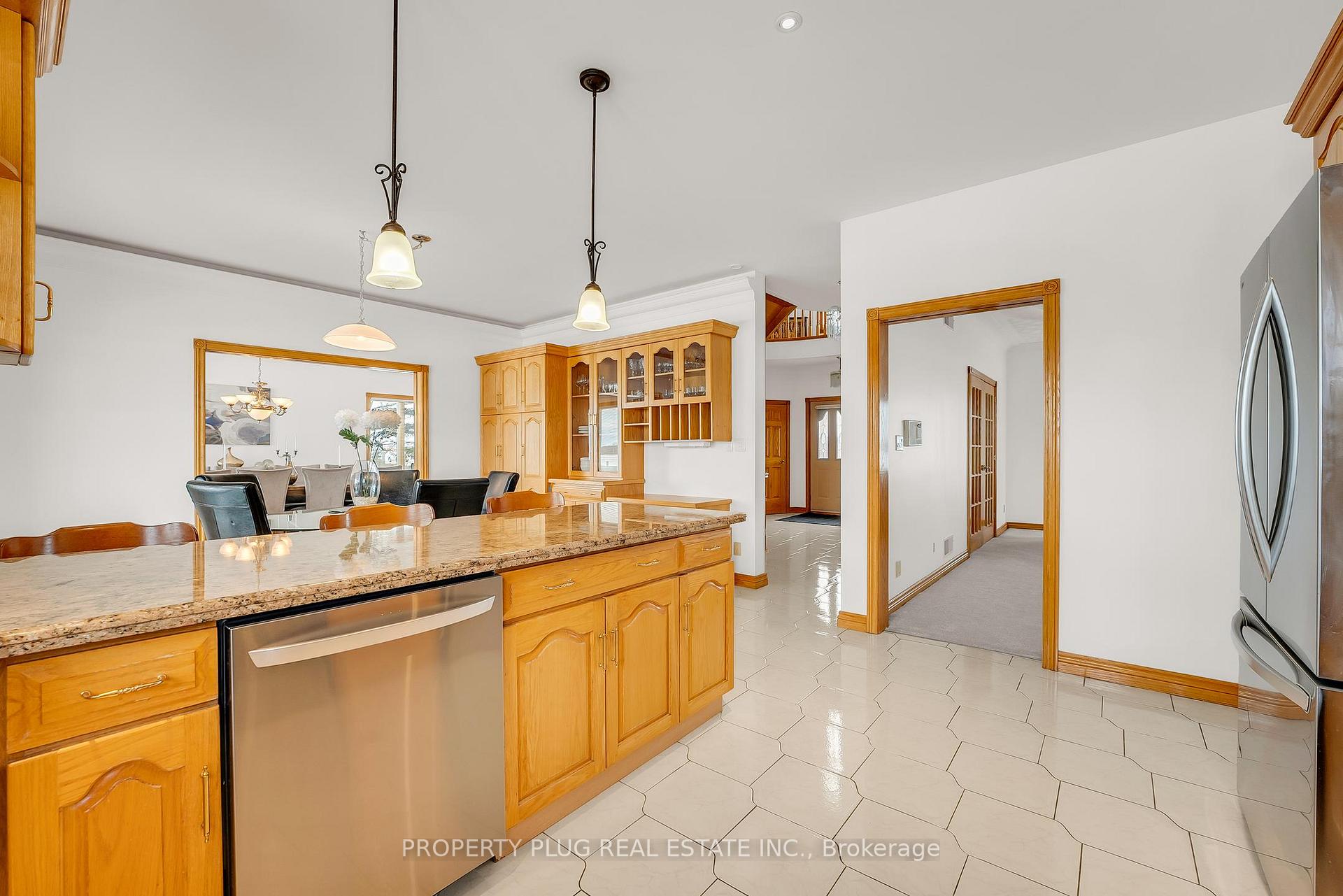 Photo 14 of 457 Mountain Road, Grimsby, Grimsby Escarpment — HOMEH