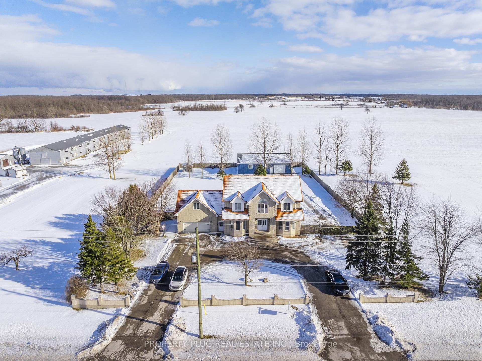 Photo 48 of 457 Mountain Road, Grimsby, Grimsby Escarpment — HOMEH