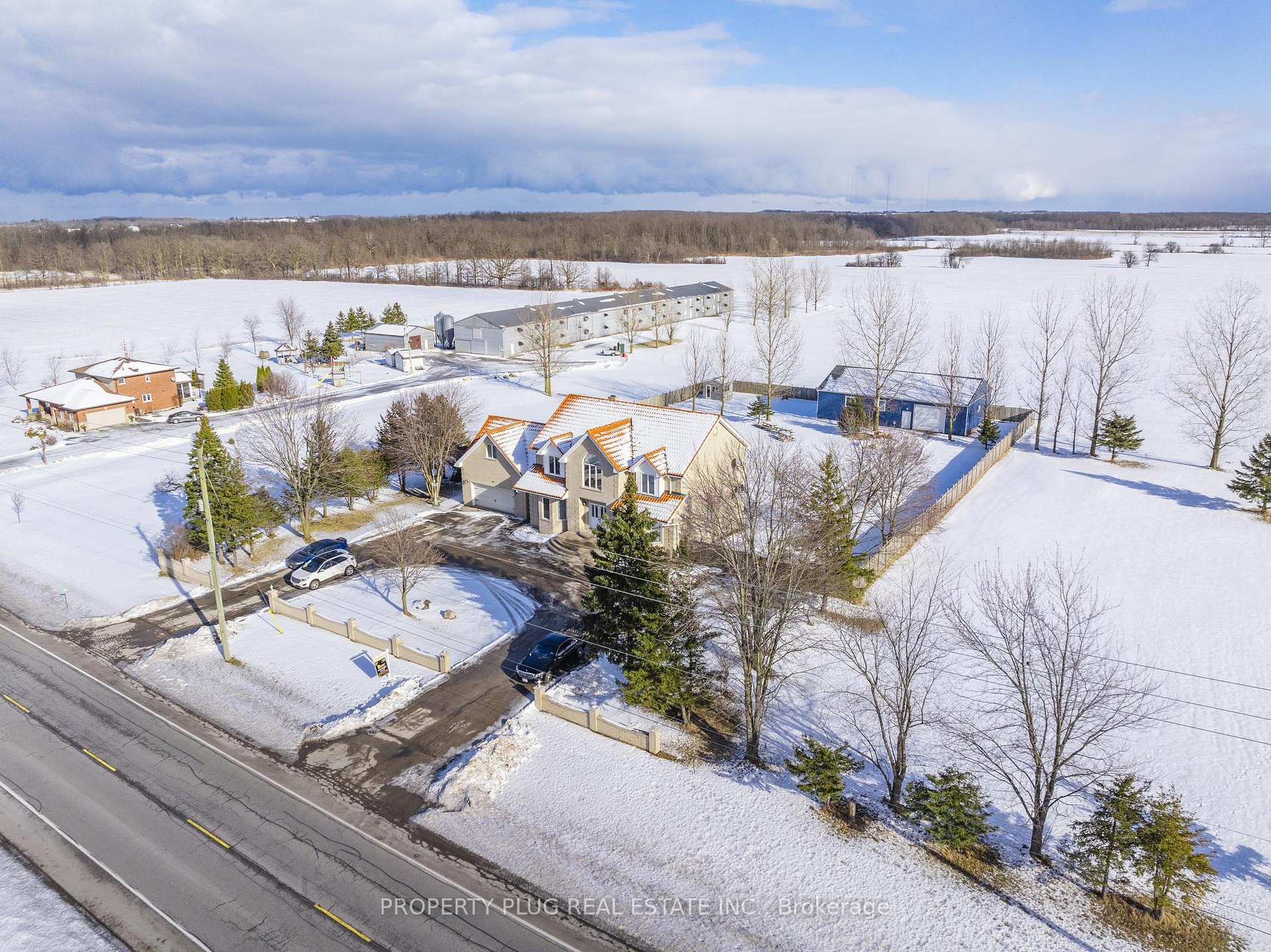 Photo 49 of 457 Mountain Road, Grimsby, Grimsby Escarpment — HOMEH