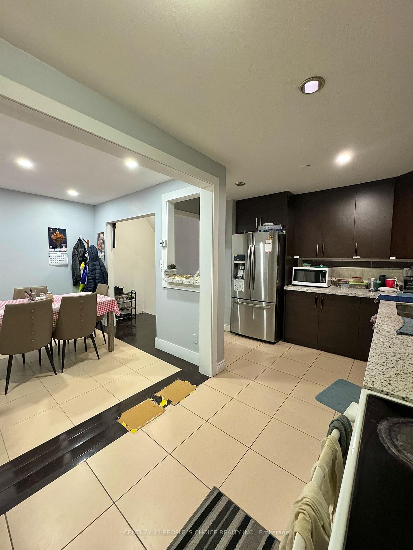 Photo 9 of Unit 274, 1601 Albion Rd, Etobicoke, Mount Olive-Silverstone-Jamestown — HOMEH