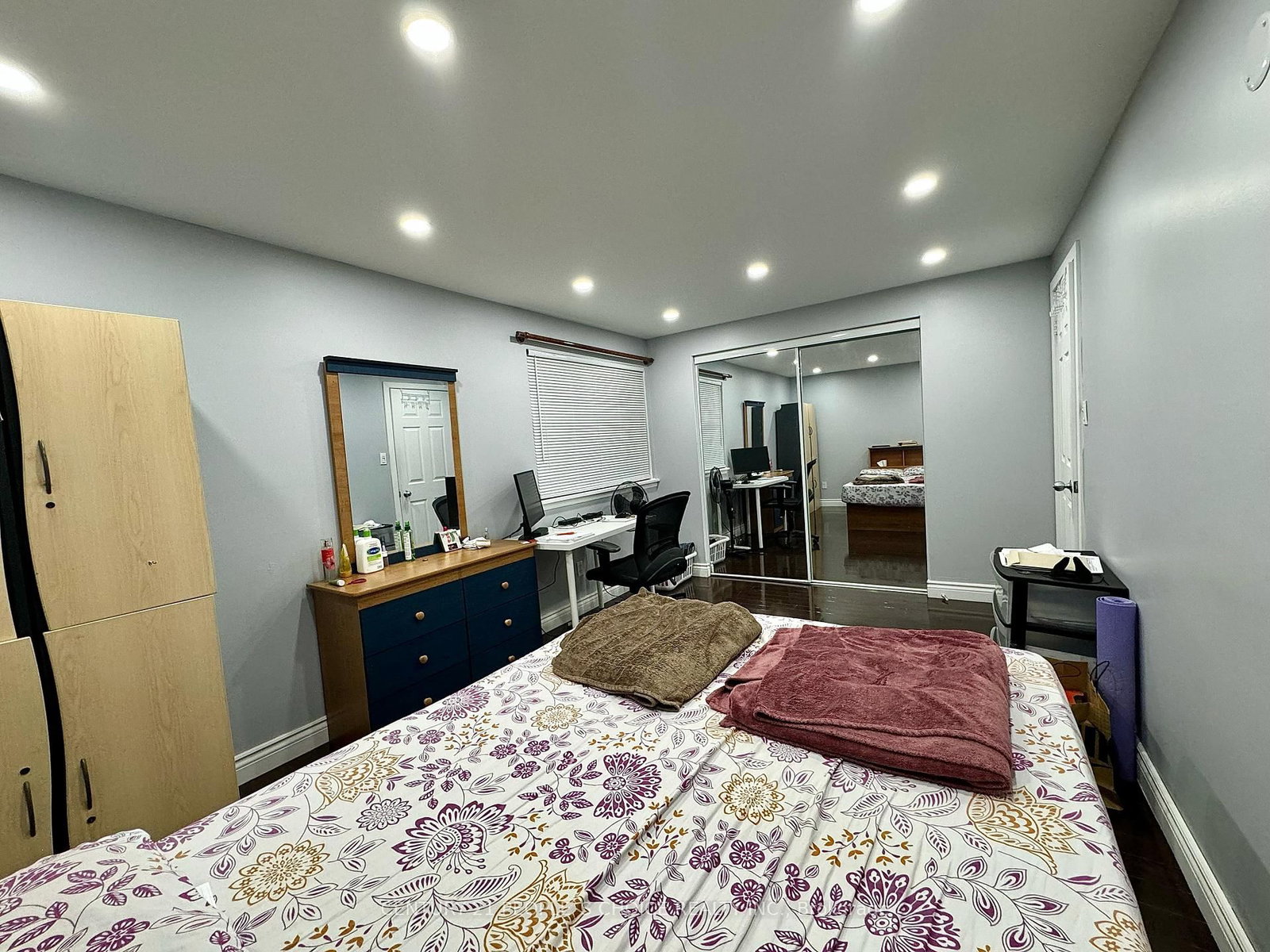 Photo 7 of Unit 274, 1601 Albion Rd, Etobicoke, Mount Olive-Silverstone-Jamestown — HOMEH