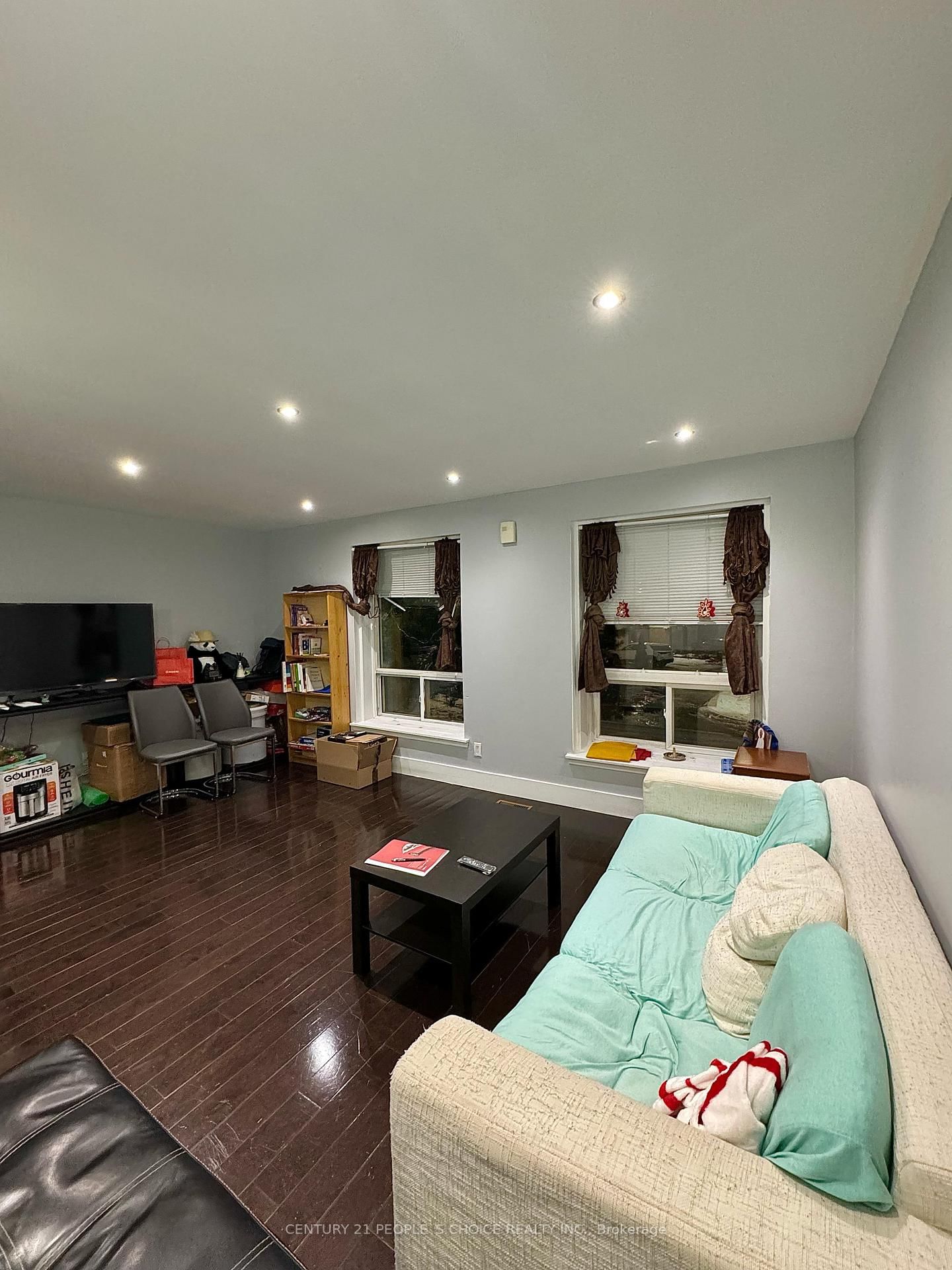 Photo 10 of Unit 274, 1601 Albion Rd, Etobicoke, Mount Olive-Silverstone-Jamestown — HOMEH