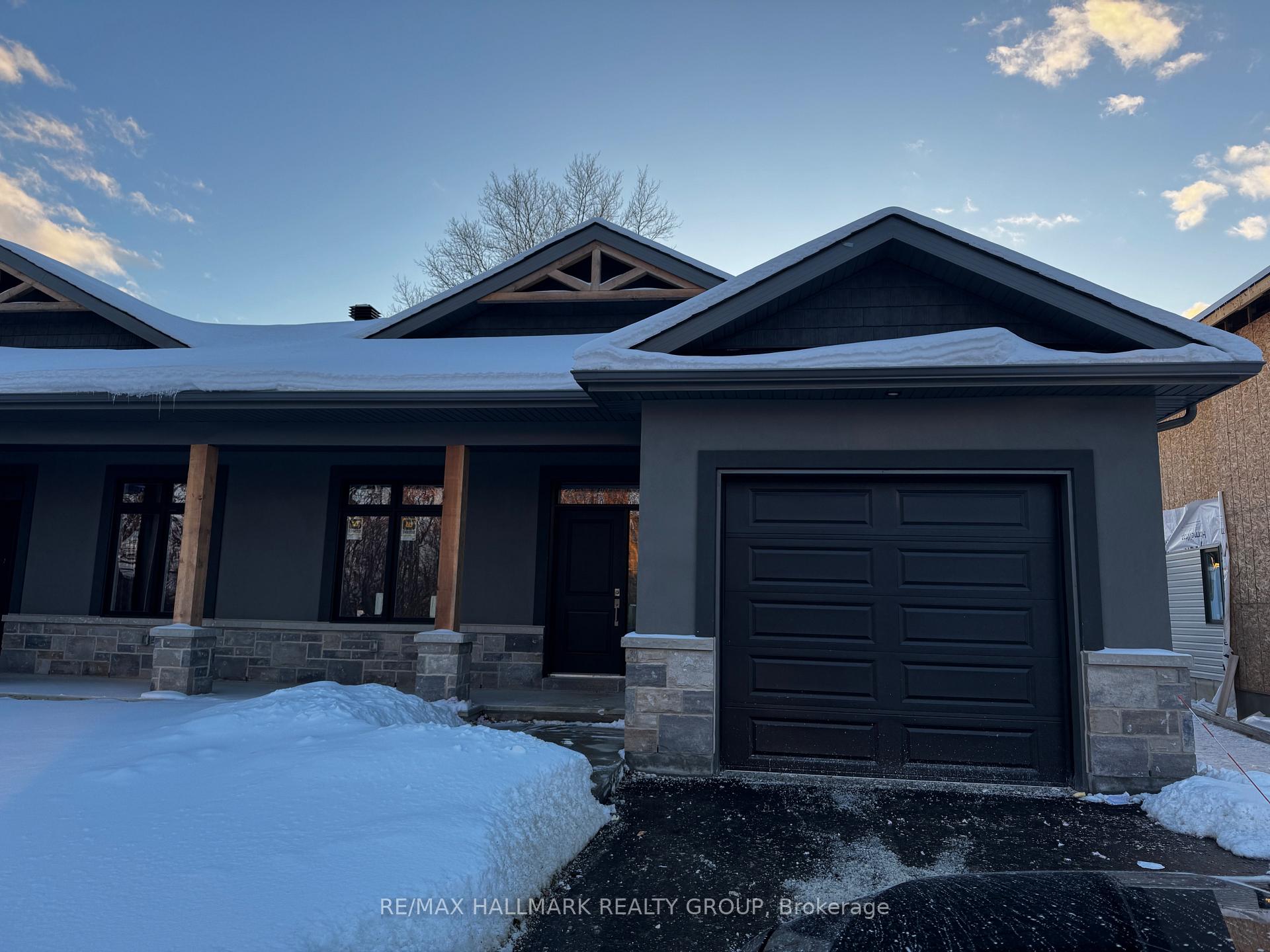 Photo 1 of 1505 Flanders Road, Brockville — HOMEH