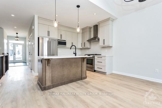 Photo 2 of 1505 Flanders Road, Brockville — HOMEH