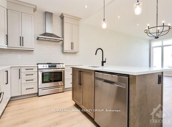 Photo 4 of 1505 Flanders Road, Brockville — HOMEH