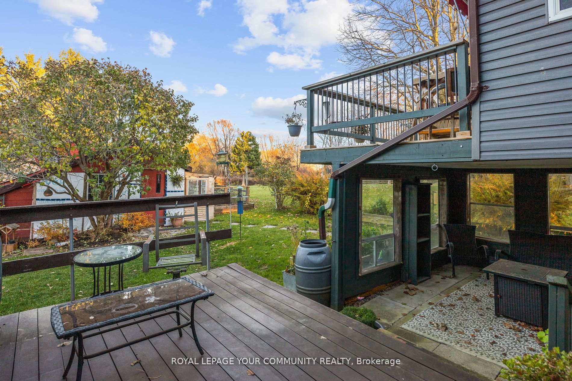 Photo 17 of 79 Ball Point Road, Kawartha Lakes, Mariposa — HOMEH