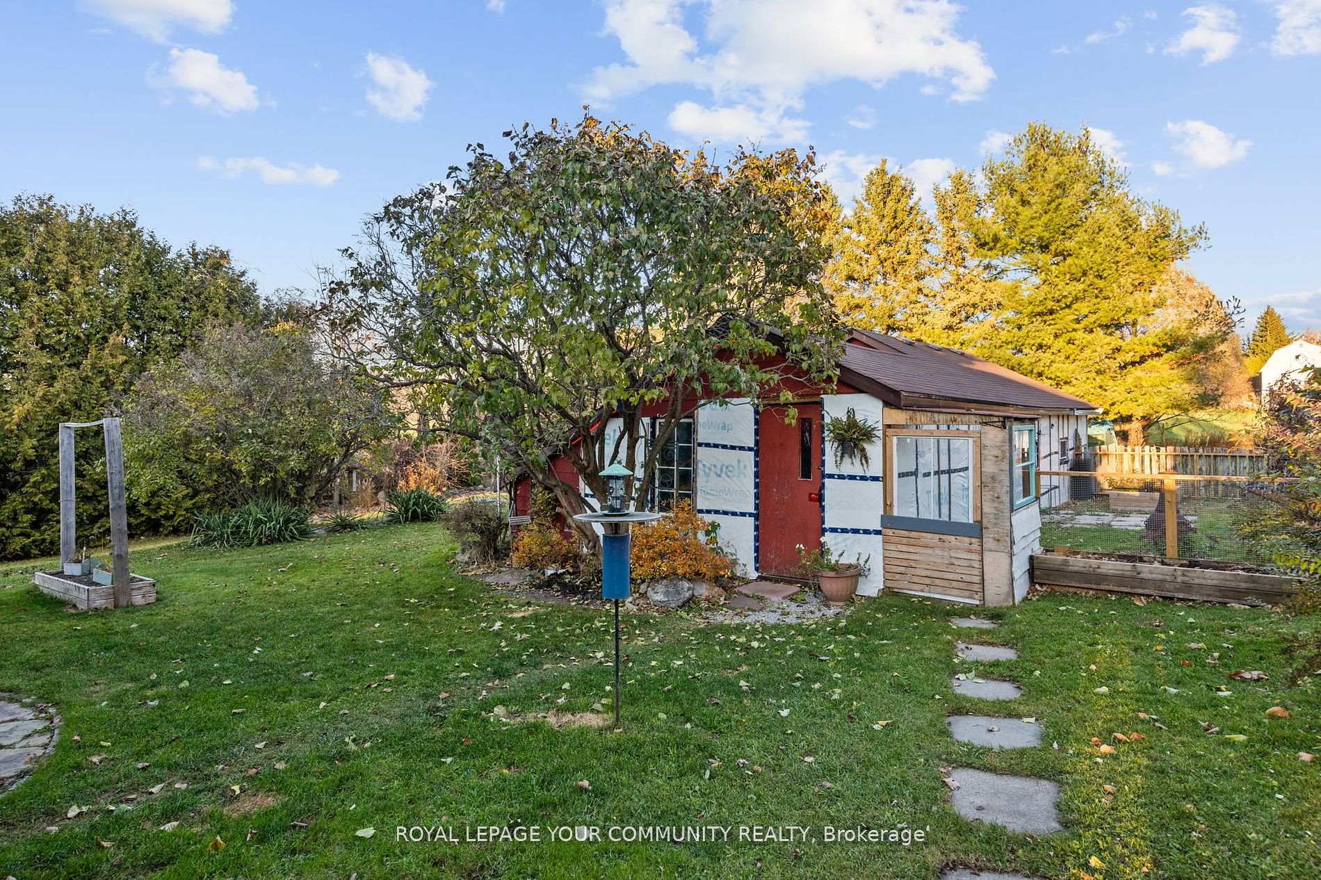 Photo 18 of 79 Ball Point Road, Kawartha Lakes, Mariposa — HOMEH