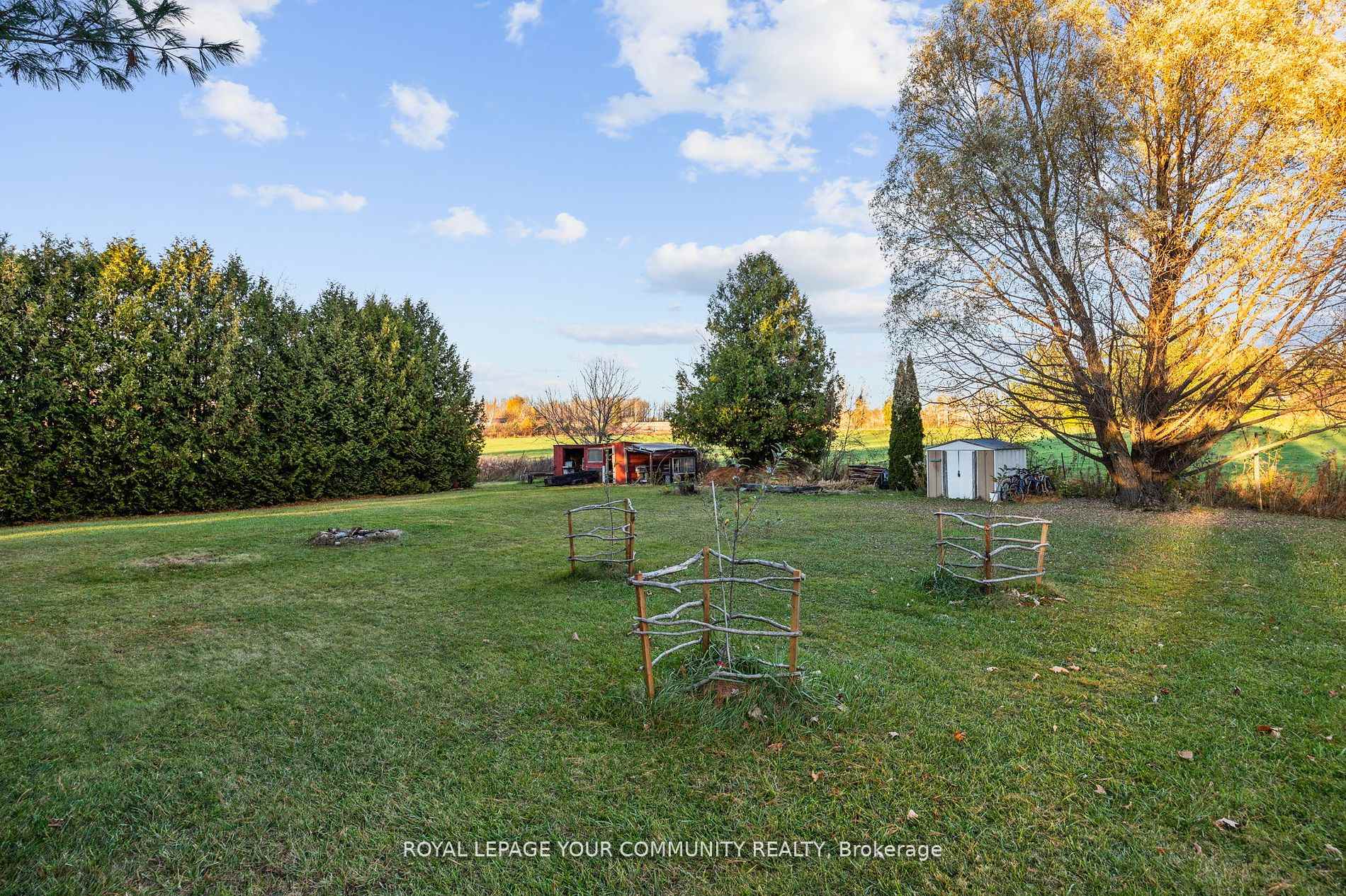 Photo 22 of 79 Ball Point Road, Kawartha Lakes, Mariposa — HOMEH